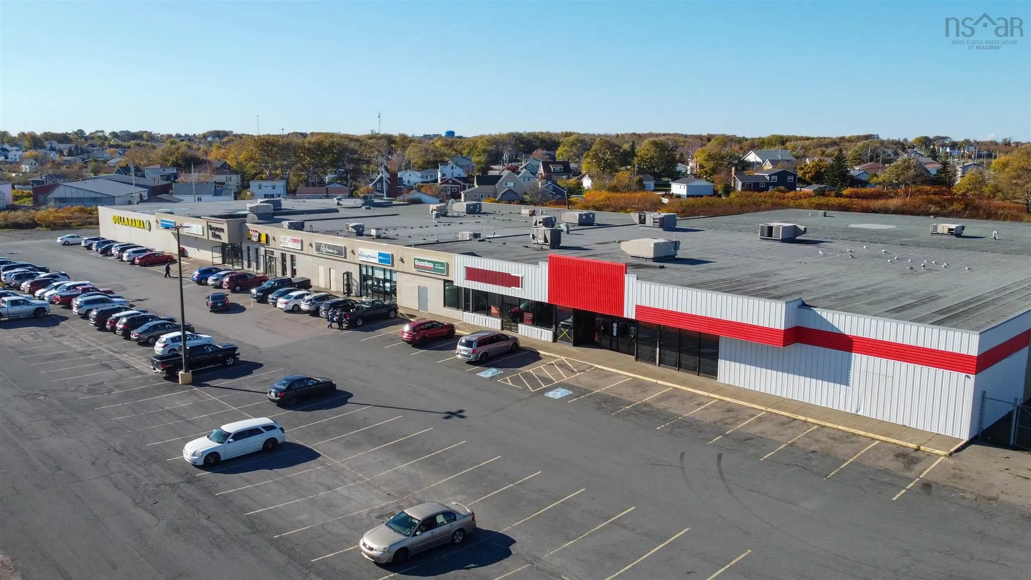 3 Sterling Road, Glace Bay Ns B1a 3x2, ,Commercial Sale,For Sale,Sterling,202127655