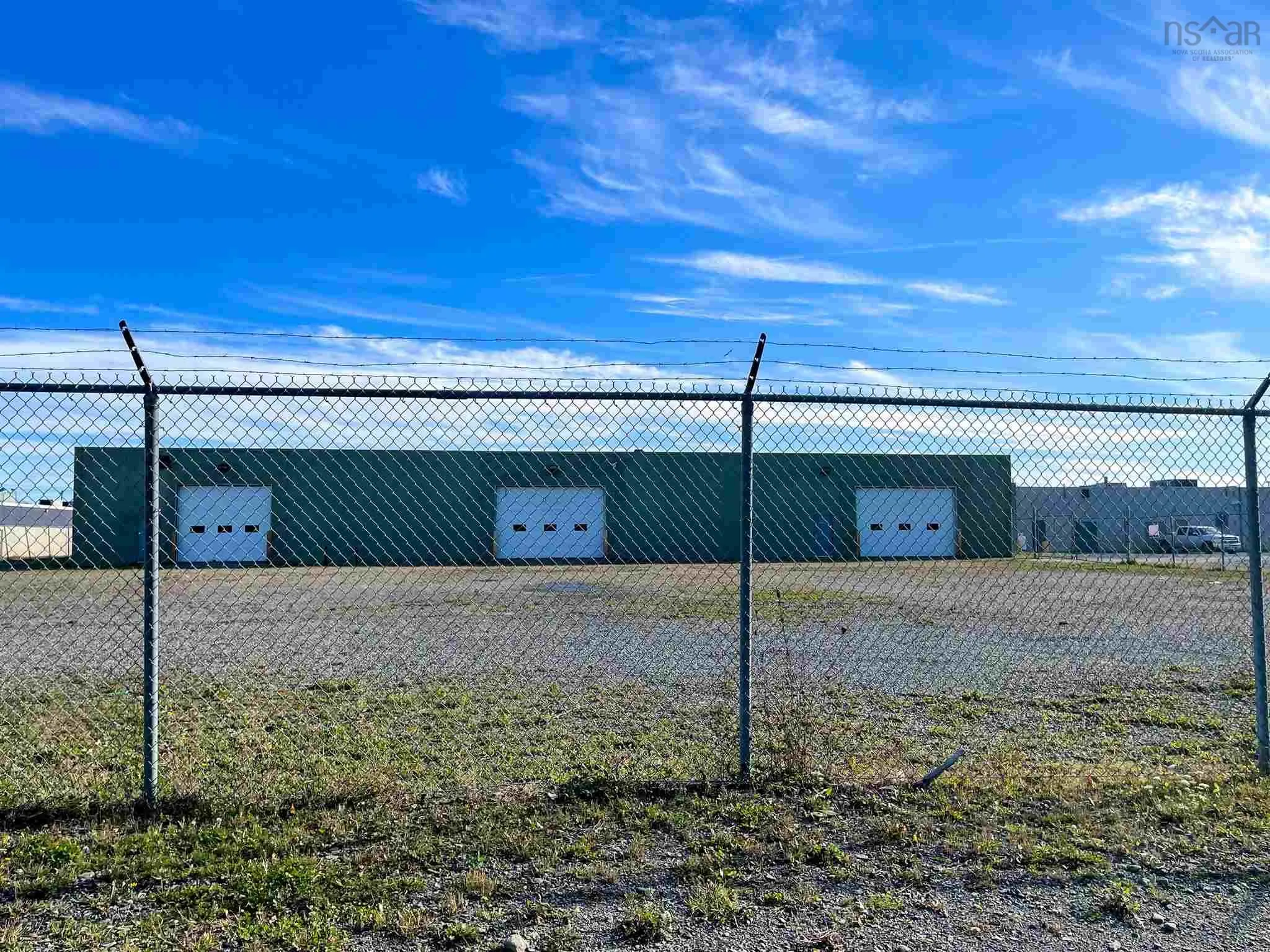 3 Sterling Road, Glace Bay Ns B1a 3x2, ,Commercial Sale,For Sale,Sterling,202127655
