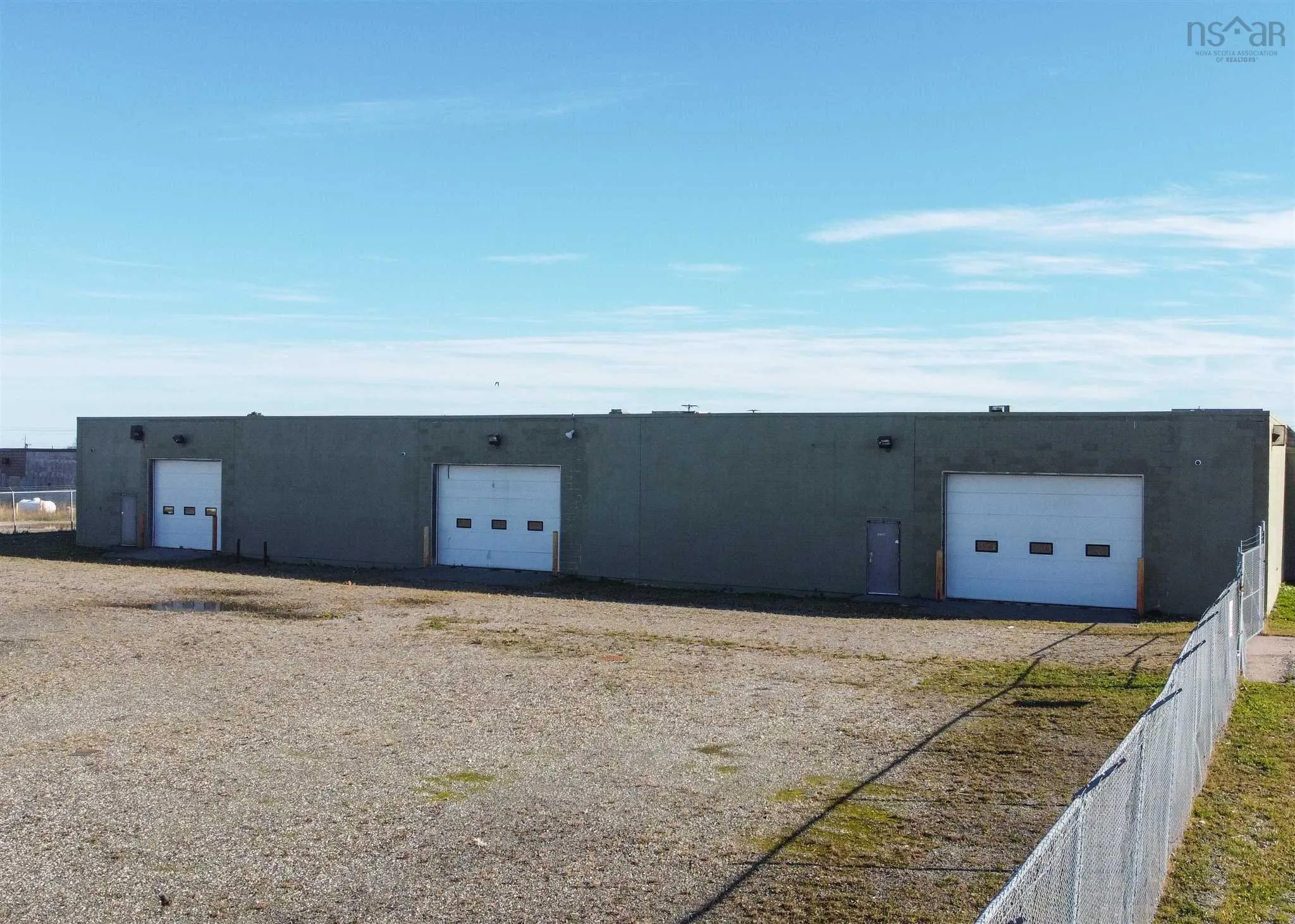 3 Sterling Road, Glace Bay Ns B1a 3x2, ,Commercial Sale,For Sale,Sterling,202127655