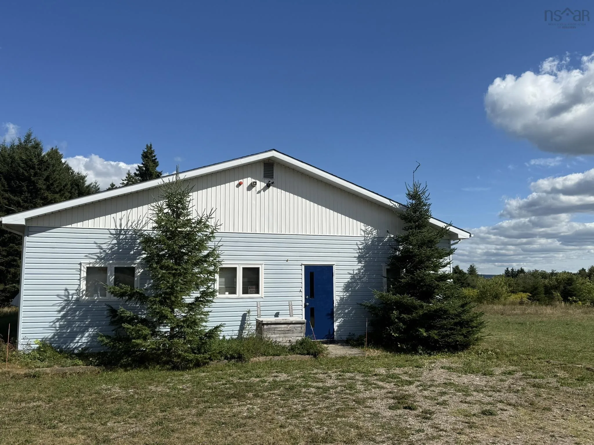 6858 Highway 105, River Denys Ns B0e 2y0, 1 Bedroom Bedrooms, ,2 BathroomsBathrooms,Residential,For Sale,Highway 105,202506978