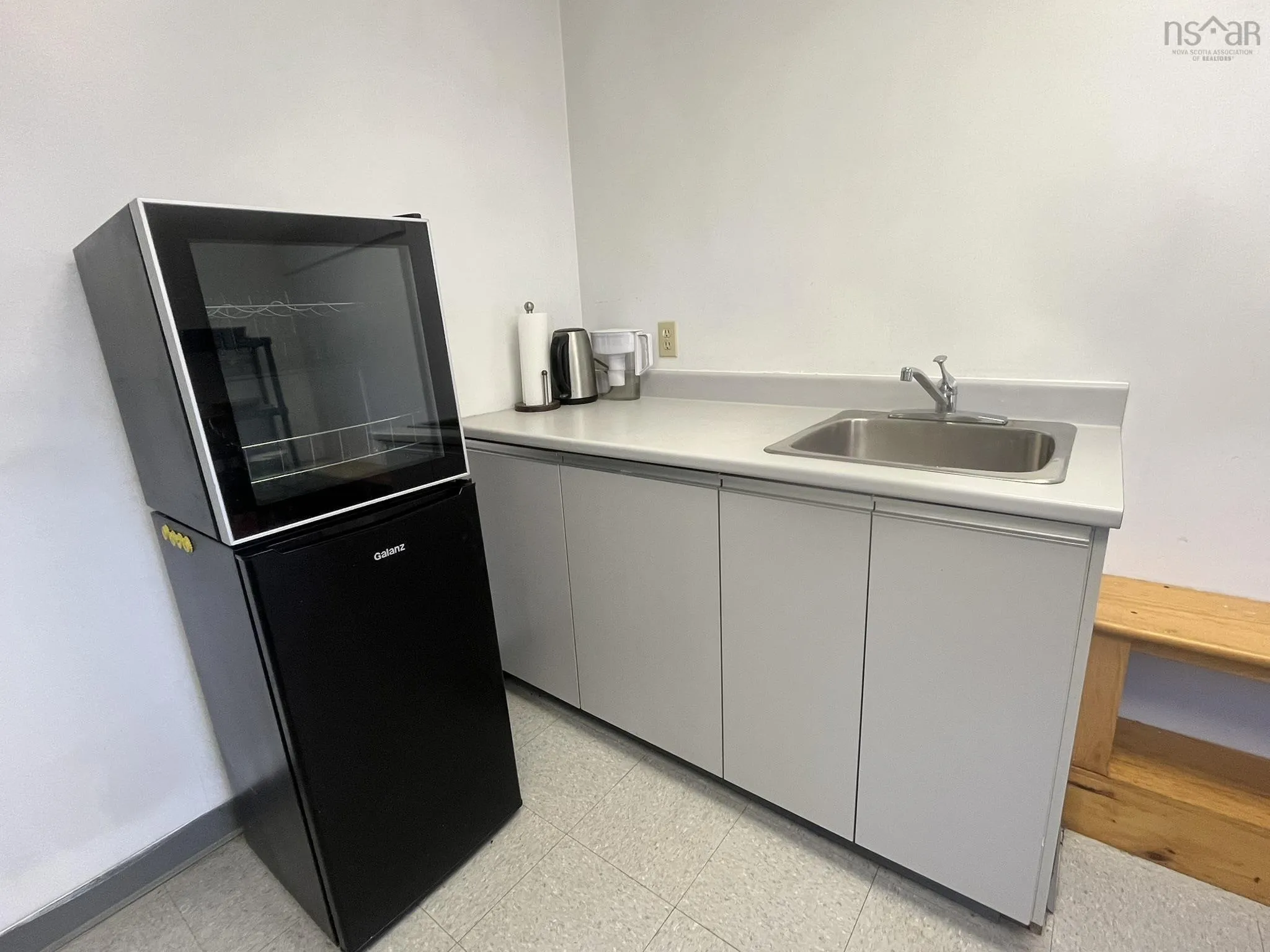 6858 Highway 105, River Denys Ns B0e 2y0, 1 Bedroom Bedrooms, ,2 BathroomsBathrooms,Residential,For Sale,Highway 105,202506978