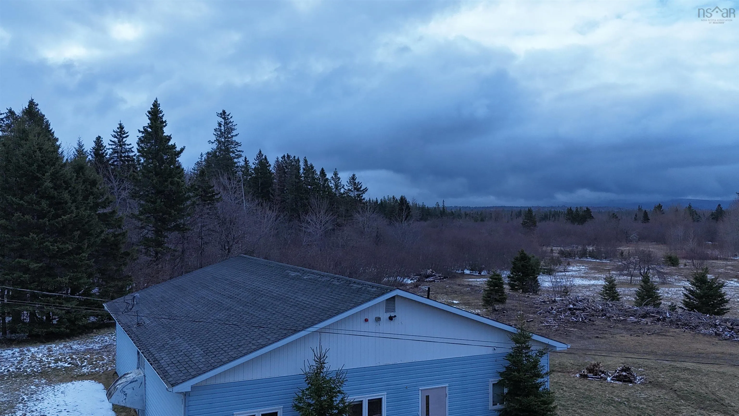 6858 Highway 105, River Denys Ns B0e 2y0, 1 Bedroom Bedrooms, ,2 BathroomsBathrooms,Residential,For Sale,Highway 105,202506978