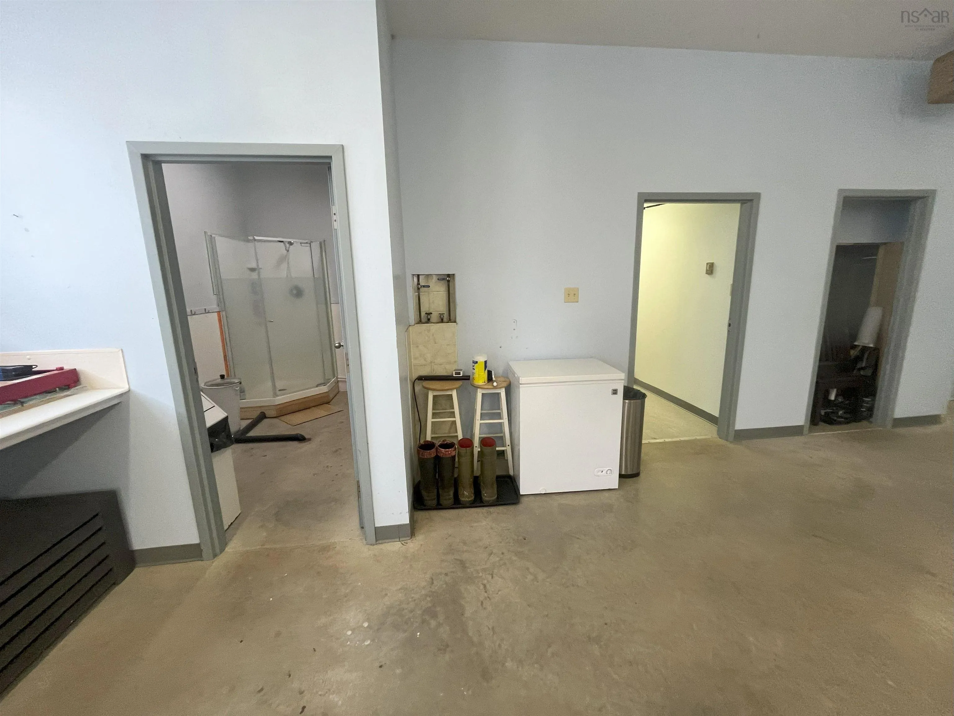 6858 Highway 105, River Denys Ns B0e 2y0, 1 Bedroom Bedrooms, ,2 BathroomsBathrooms,Residential,For Sale,Highway 105,202506978