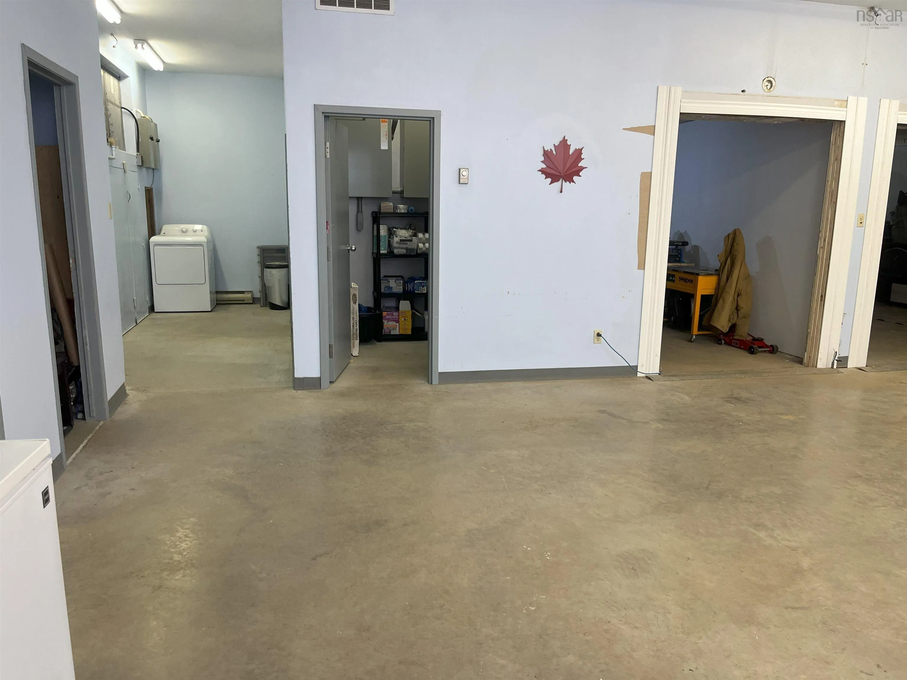 6858 Highway 105, River Denys Ns B0e 2y0, 1 Bedroom Bedrooms, ,2 BathroomsBathrooms,Residential,For Sale,Highway 105,202506978
