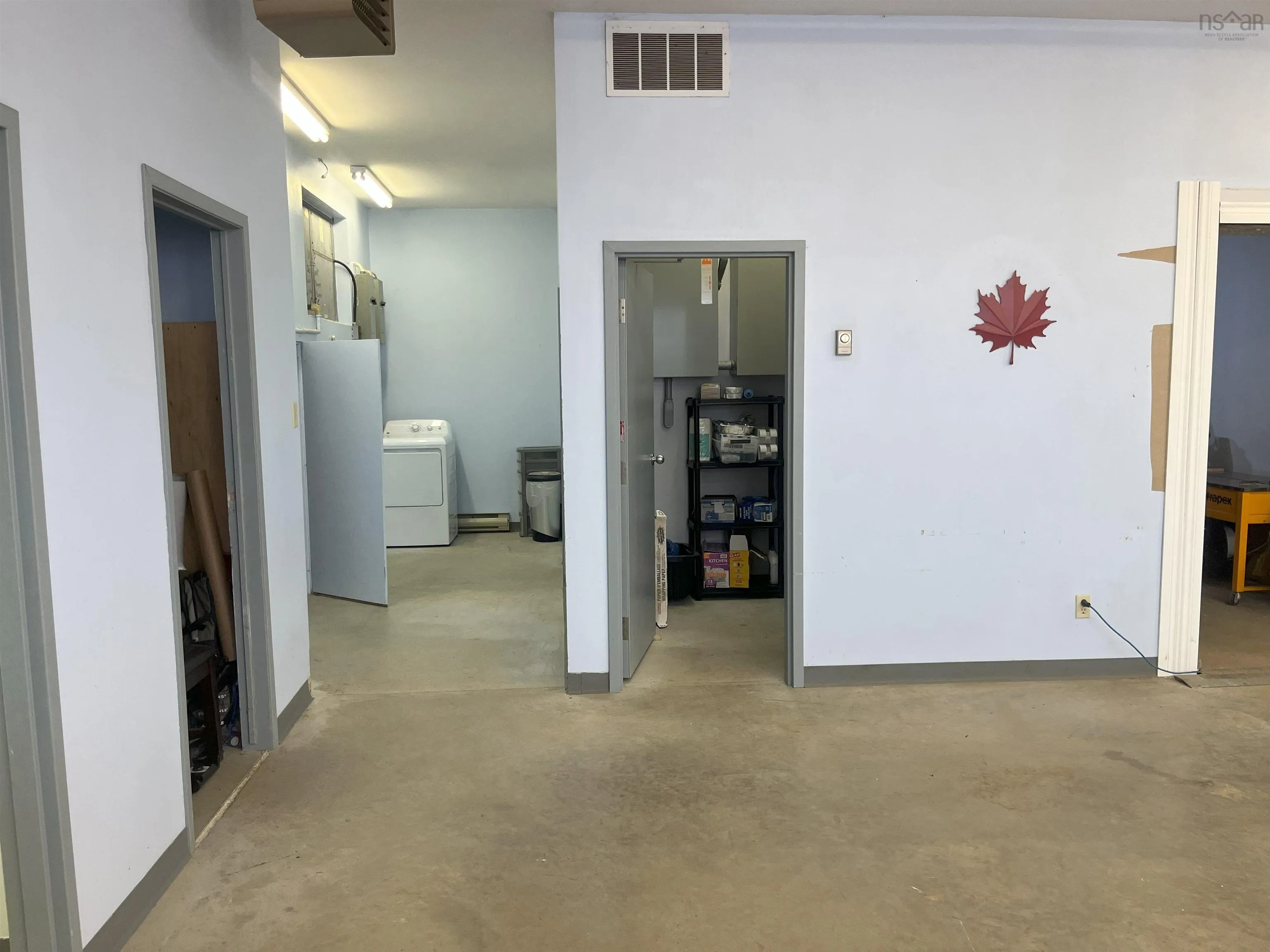 6858 Highway 105, River Denys Ns B0e 2y0, 1 Bedroom Bedrooms, ,2 BathroomsBathrooms,Residential,For Sale,Highway 105,202506978