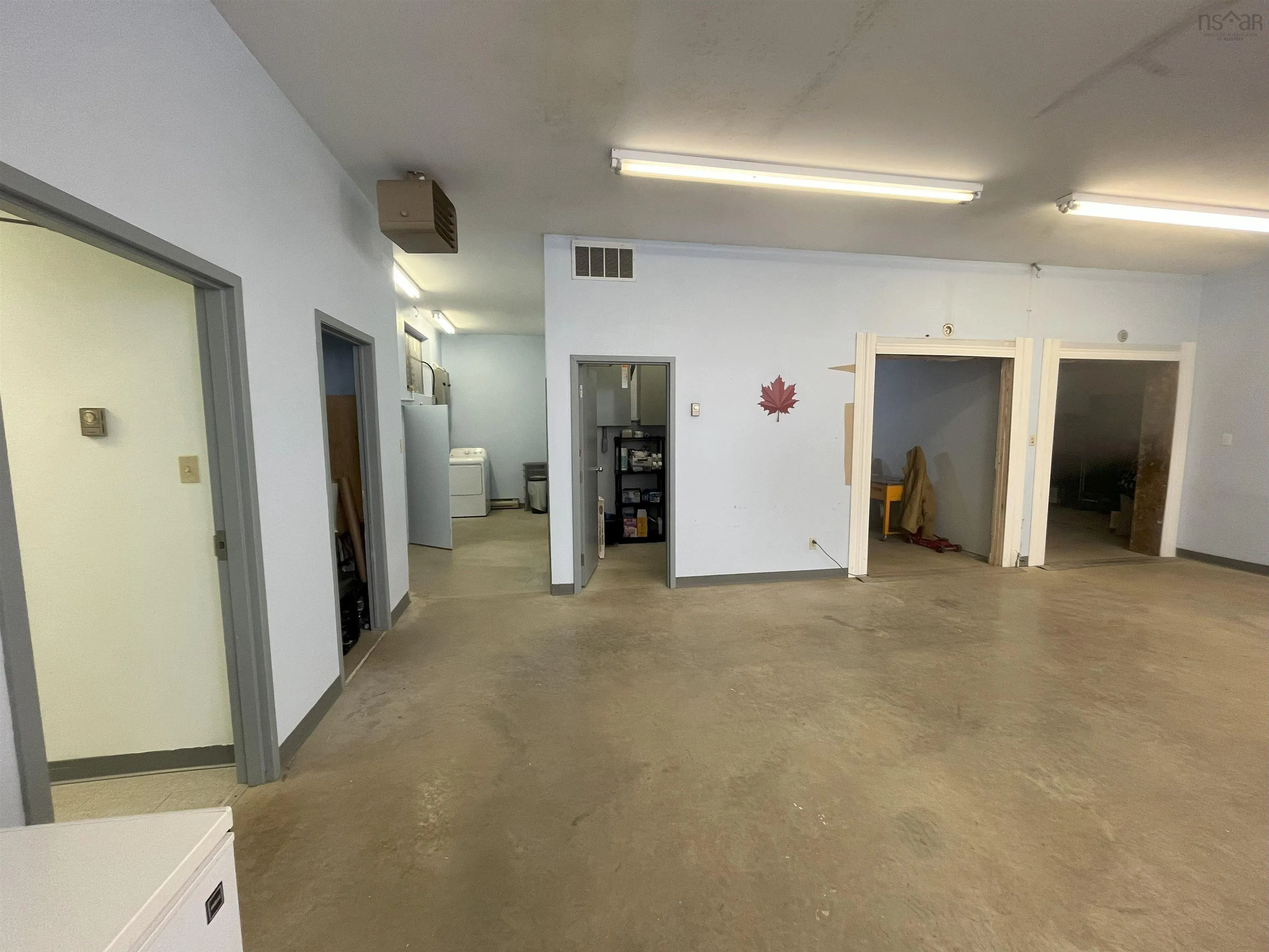 6858 Highway 105, River Denys Ns B0e 2y0, 1 Bedroom Bedrooms, ,2 BathroomsBathrooms,Residential,For Sale,Highway 105,202506978
