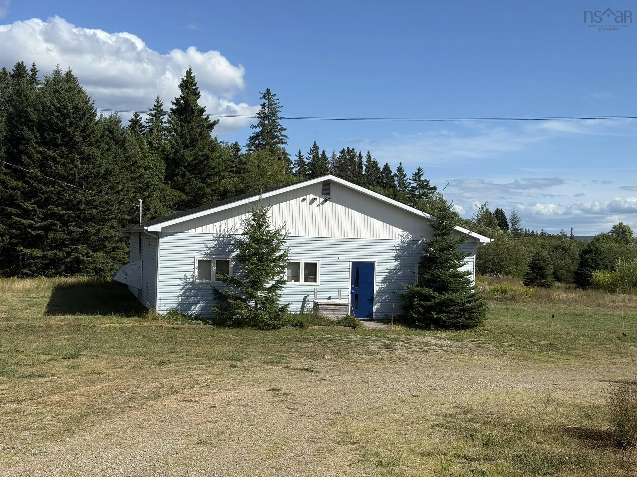 6858 Highway 105, River Denys Ns B0e 2y0, 1 Bedroom Bedrooms, ,2 BathroomsBathrooms,Residential,For Sale,Highway 105,202506978