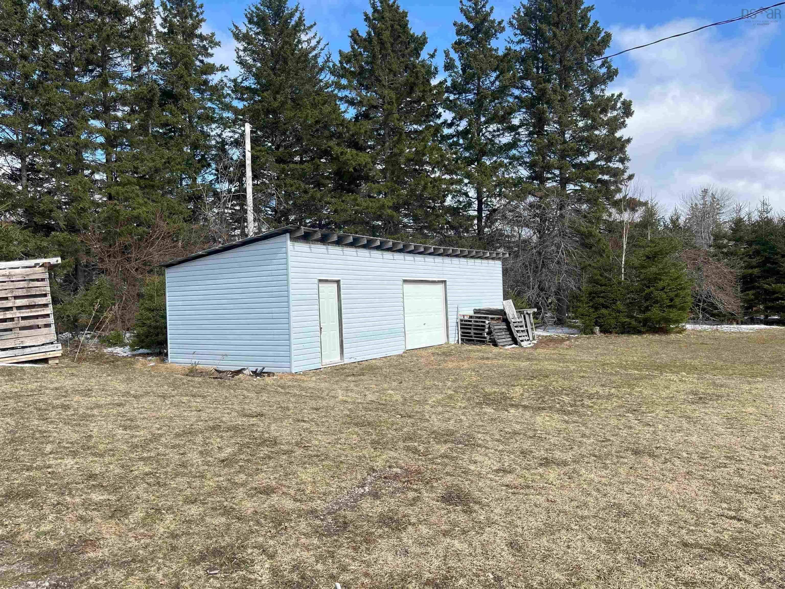 6858 Highway 105, River Denys Ns B0e 2y0, 1 Bedroom Bedrooms, ,2 BathroomsBathrooms,Residential,For Sale,Highway 105,202506978