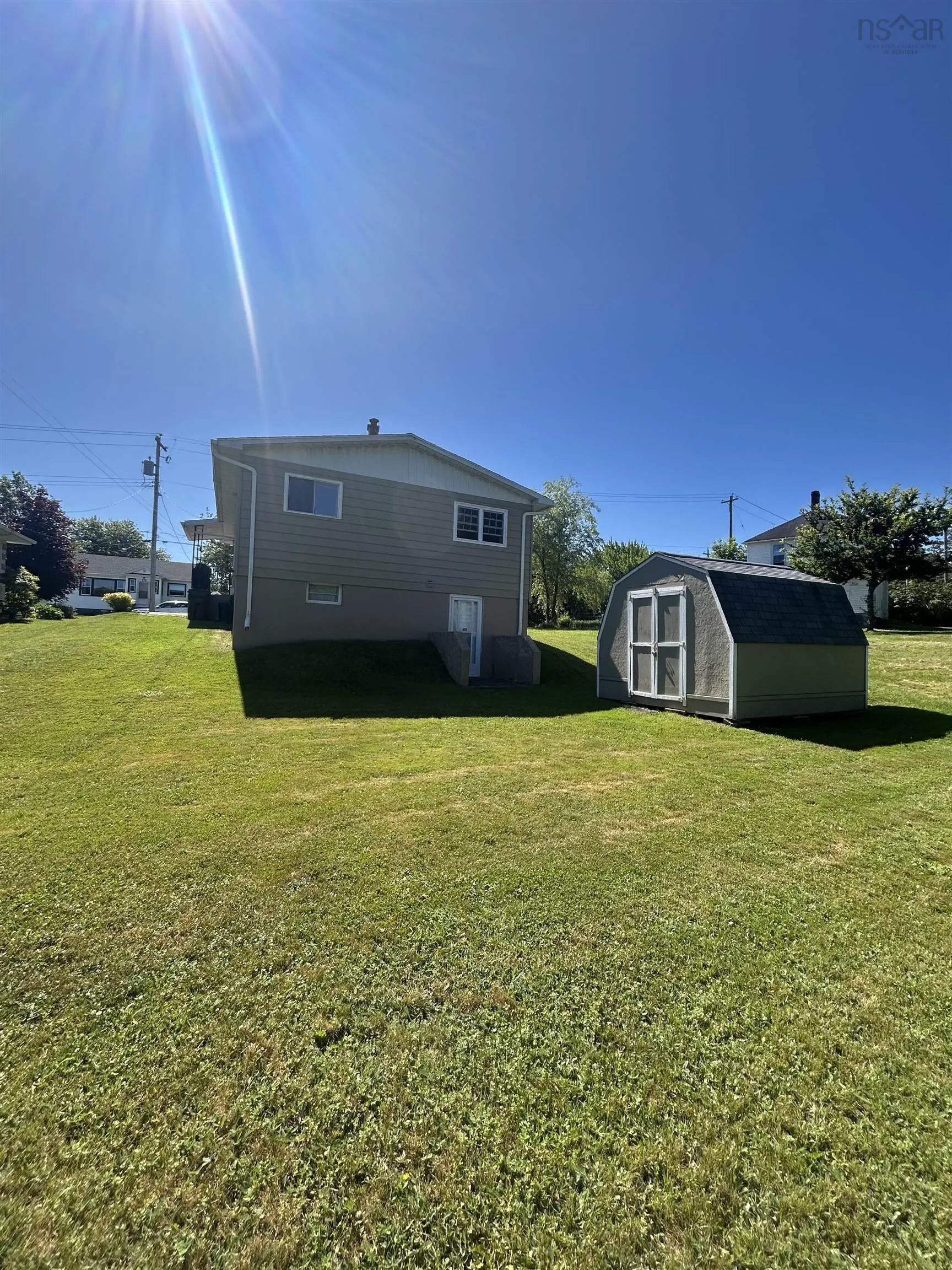 183 Harold Street, Sydney, NS B1P 3M6, 2 Bedrooms Bedrooms, ,1 BathroomBathrooms,Residential,For Sale,Harold,202517618