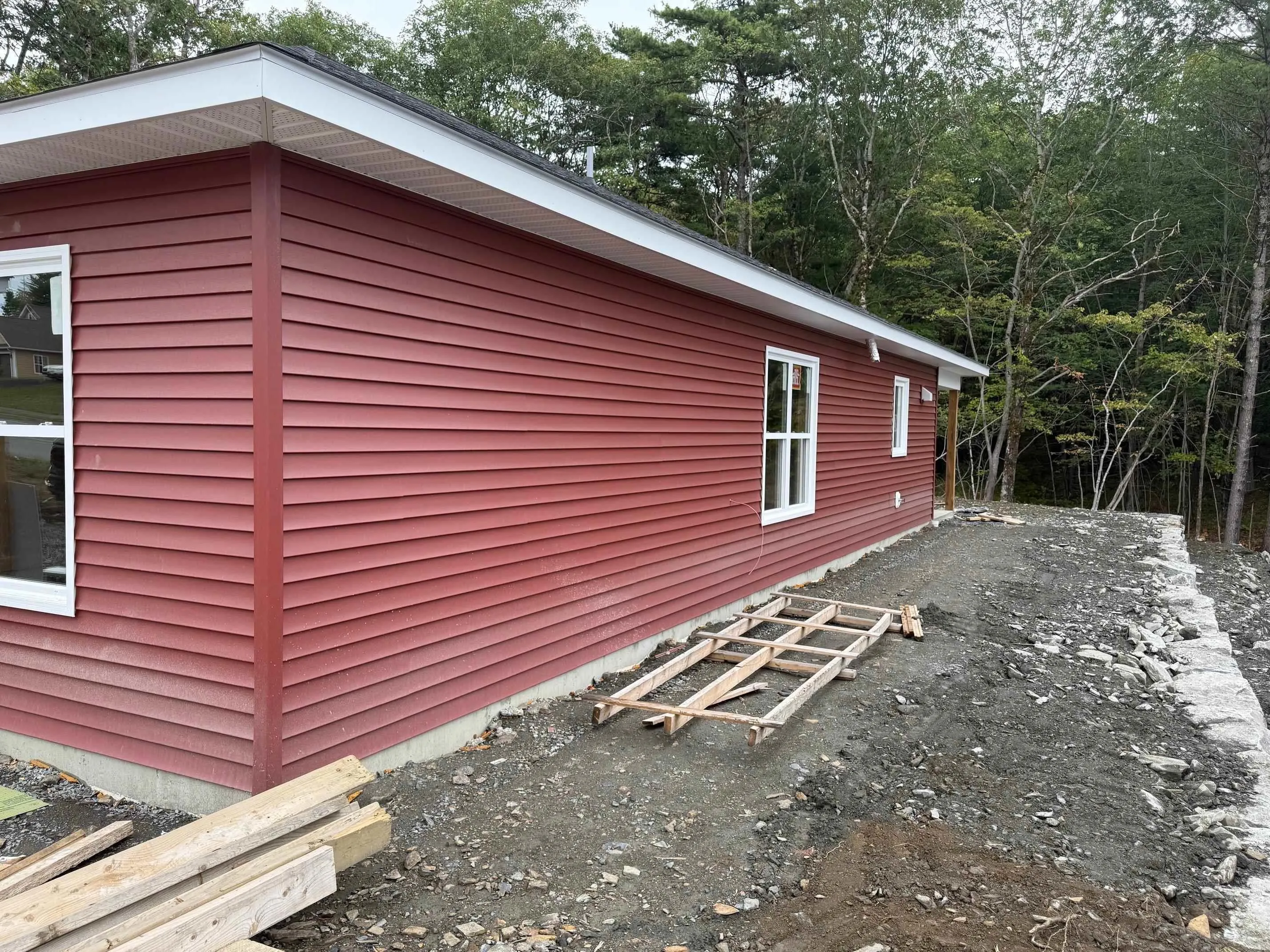 546 Glen Allan Drive, Bridgewater, NS B4V 0B2, 3 Bedrooms Bedrooms, ,2 BathroomsBathrooms,Residential,For Sale,Glen Allan,202523187