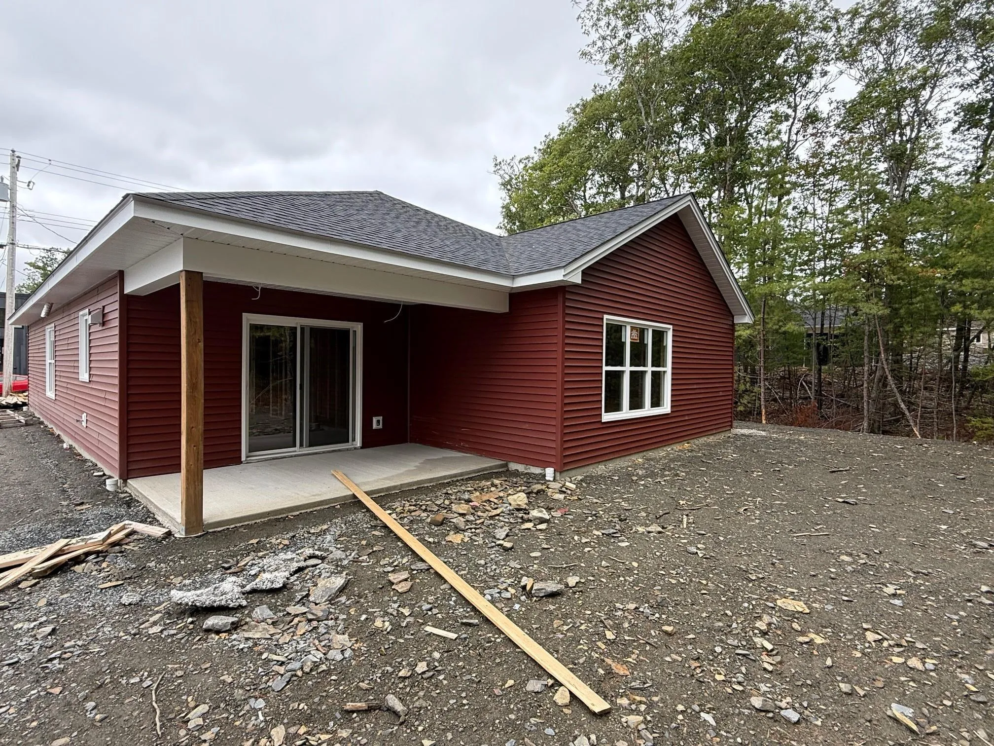 546 Glen Allan Drive, Bridgewater, NS B4V 0B2, 3 Bedrooms Bedrooms, ,2 BathroomsBathrooms,Residential,For Sale,Glen Allan,202523187