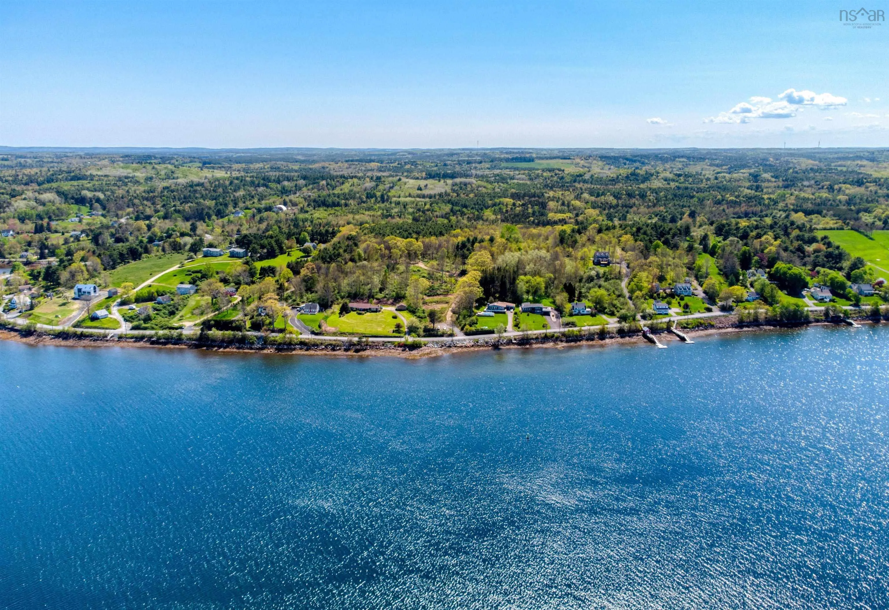 Lot 3 Highway, Maders Cove, NS B0J 2E0, ,Land,For Sale,3,202513182