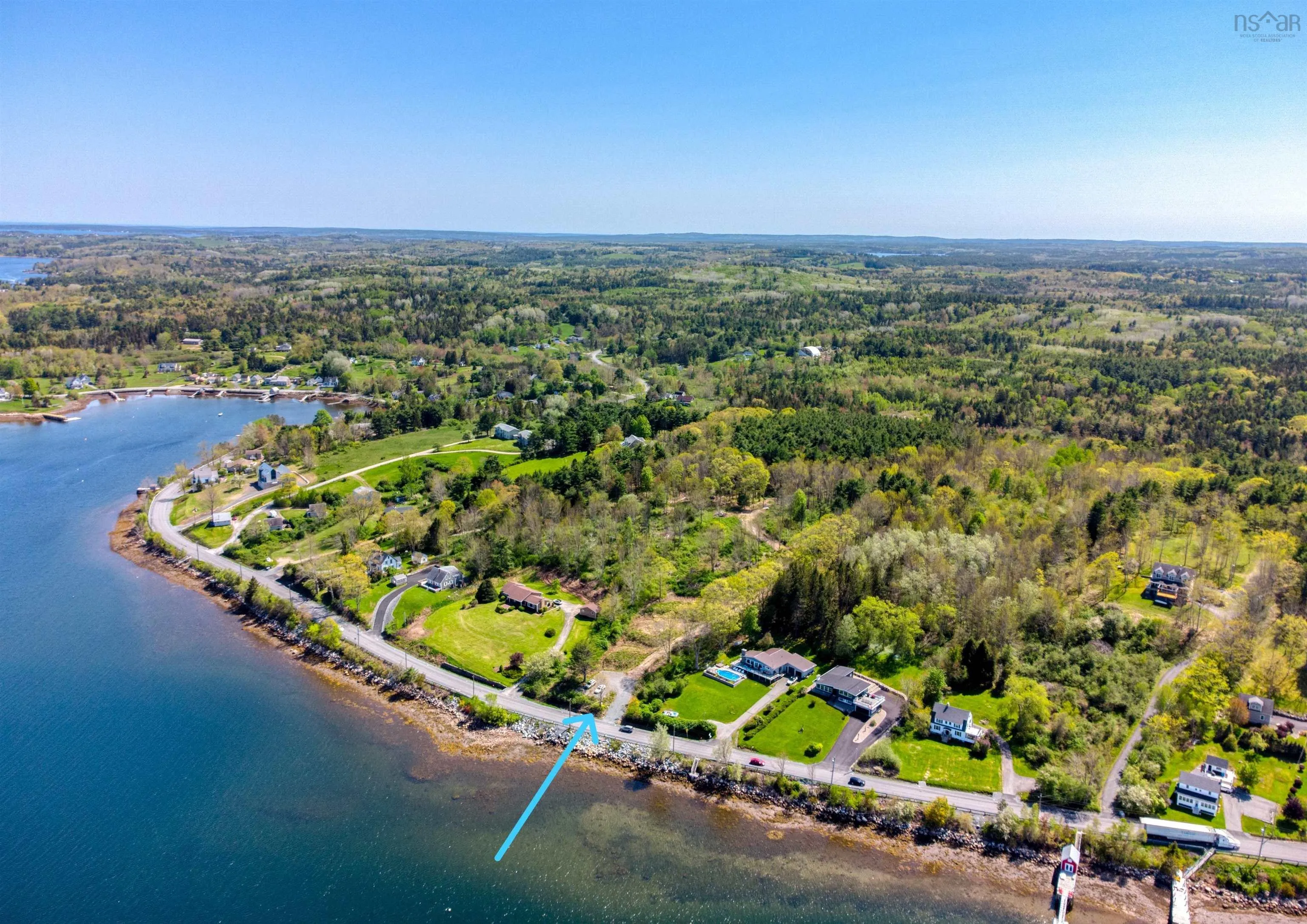 Lot 3 Highway, Maders Cove, NS B0J 2E0, ,Land,For Sale,3,202513182
