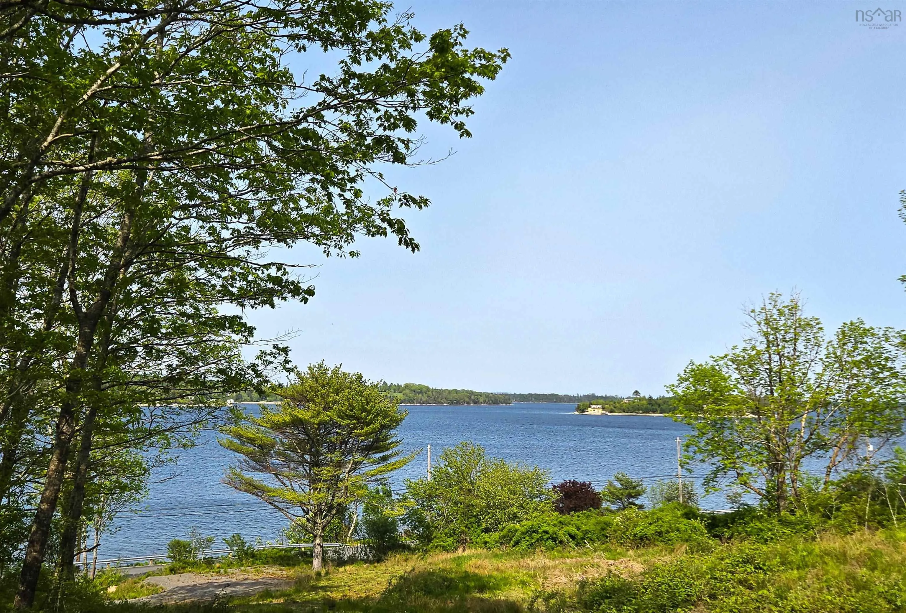 Lot 3 Highway, Maders Cove, NS B0J 2E0, ,Land,For Sale,3,202513182