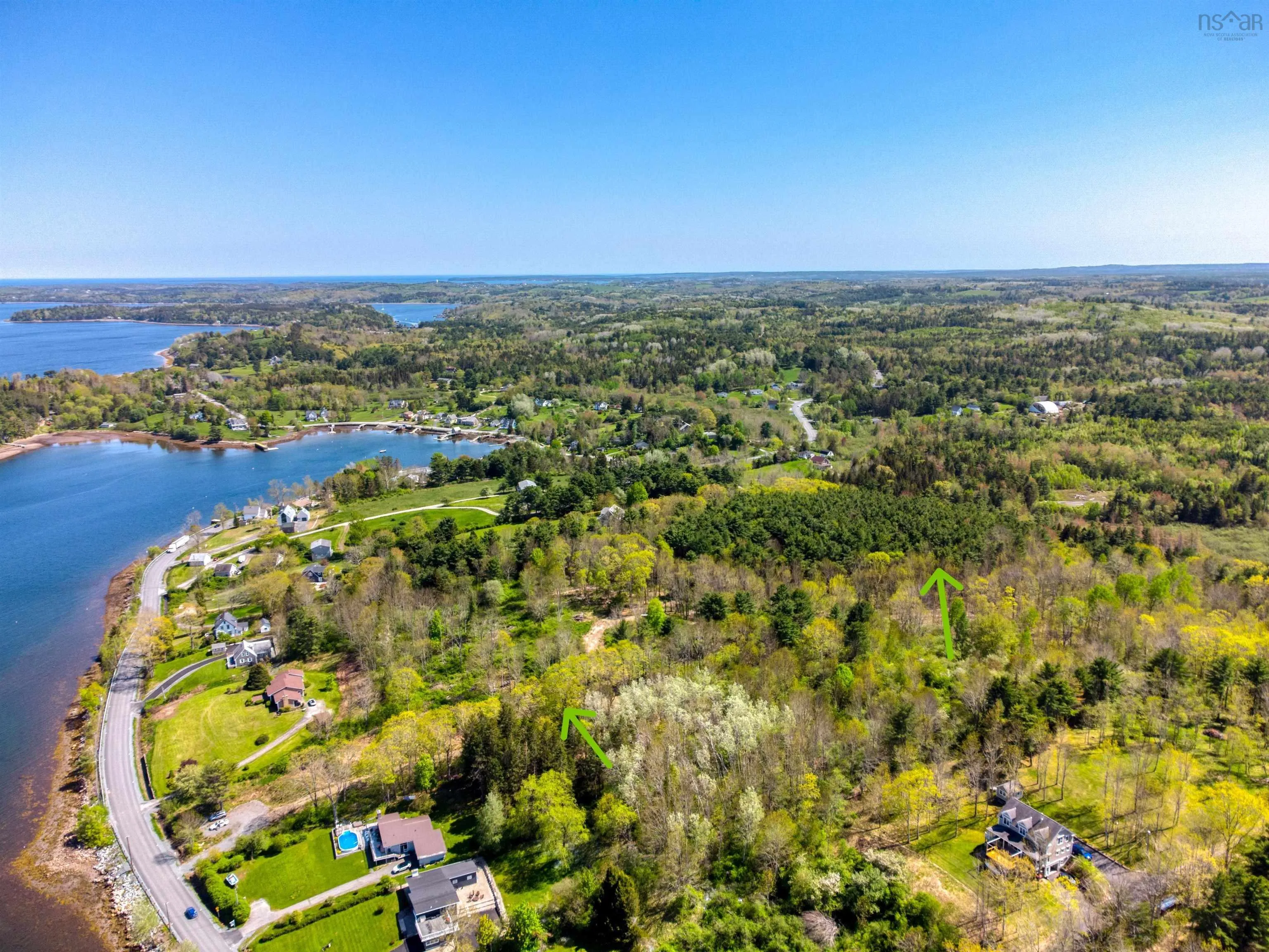 Lot 3 Highway, Maders Cove, NS B0J 2E0, ,Land,For Sale,3,202513182