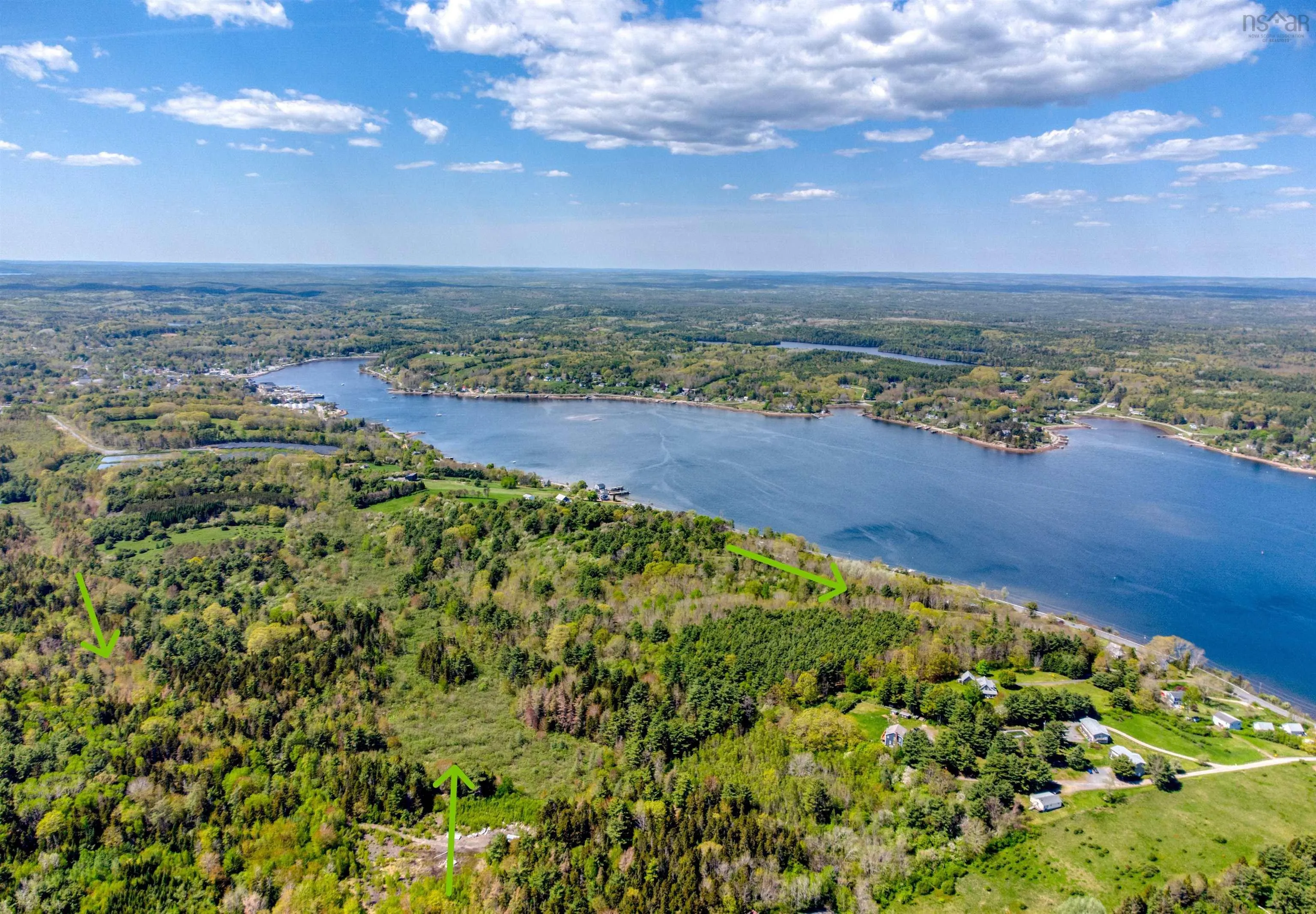 Lot 3 Highway, Maders Cove, NS B0J 2E0, ,Land,For Sale,3,202513182