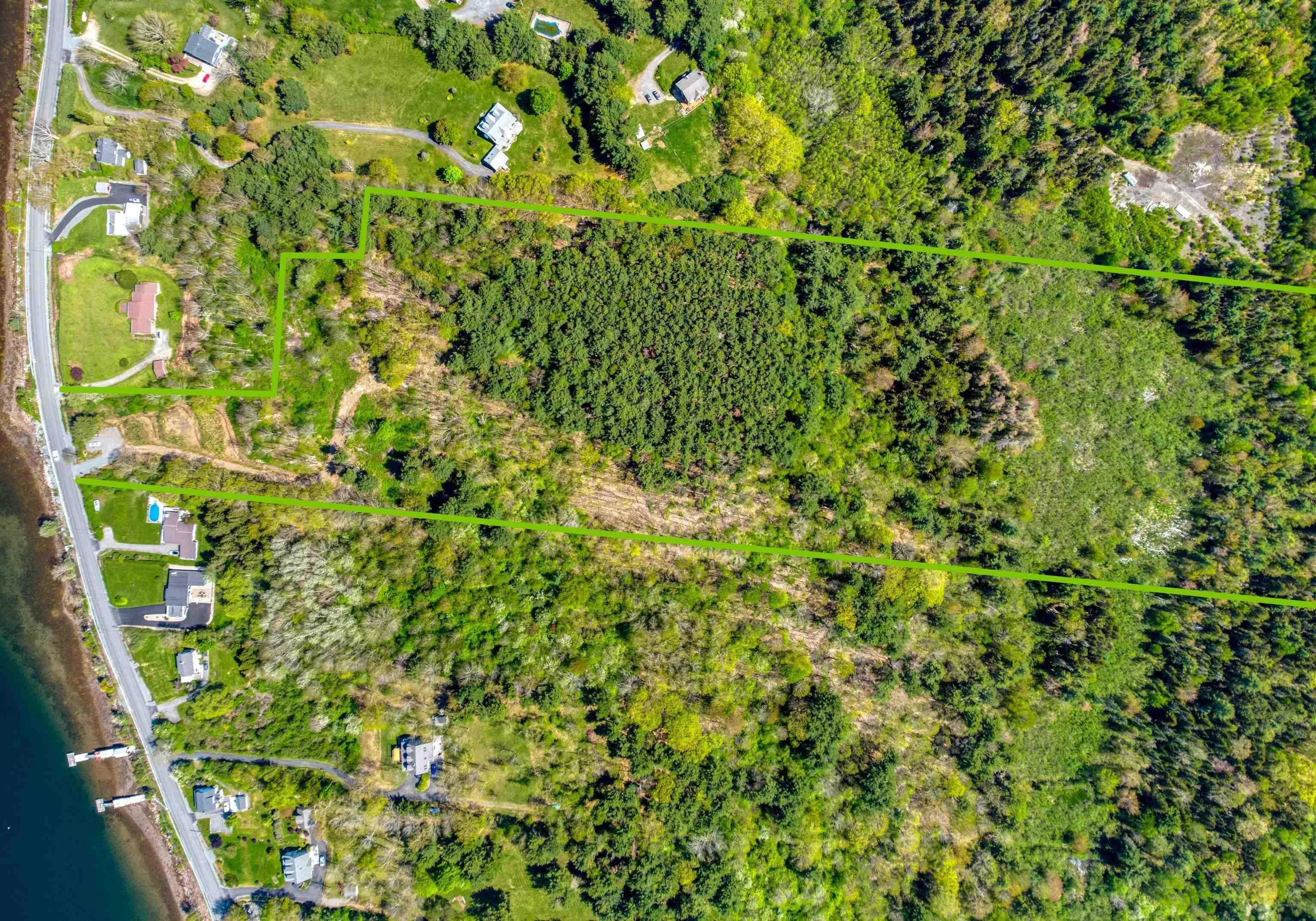 Lot 3 Highway, Maders Cove, NS B0J 2E0, ,Land,For Sale,3,202513182