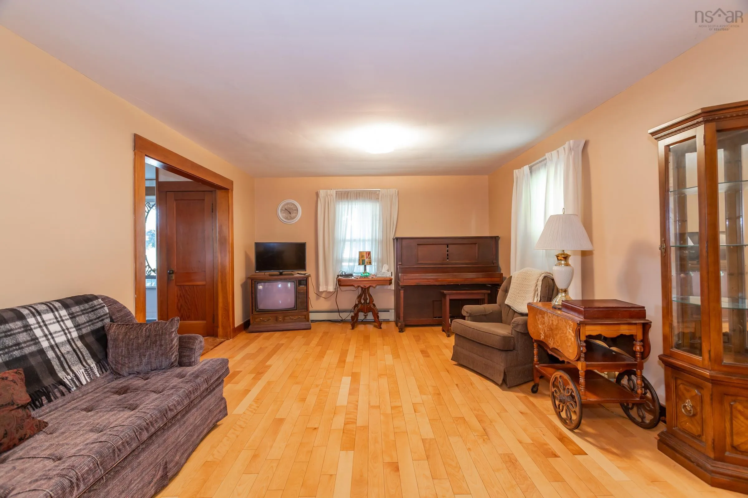 9 Faye Road, Bridgetown, NS B0S 1C0, 3 Bedrooms Bedrooms, ,2 BathroomsBathrooms,Residential,For Sale,Faye Road,202517938