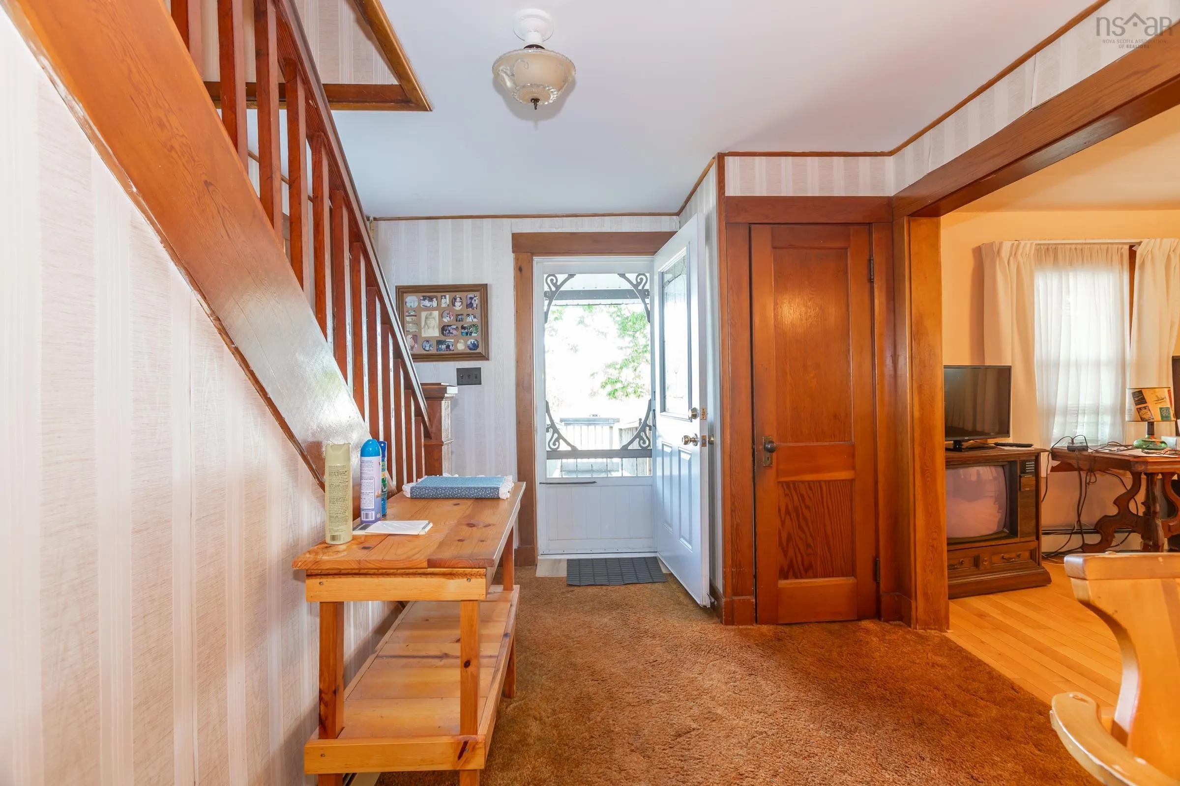 9 Faye Road, Bridgetown, NS B0S 1C0, 3 Bedrooms Bedrooms, ,2 BathroomsBathrooms,Residential,For Sale,Faye Road,202517938