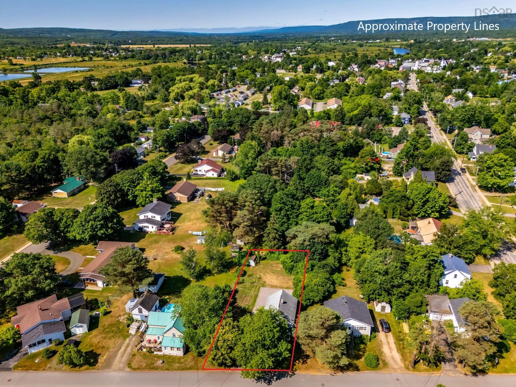 9 Faye Road, Bridgetown, NS B0S 1C0, 3 Bedrooms Bedrooms, ,2 BathroomsBathrooms,Residential,For Sale,Faye Road,202517938
