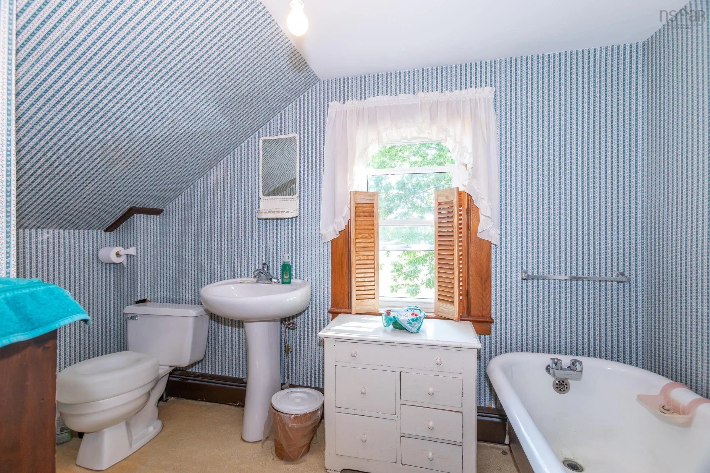 9 Faye Road, Bridgetown, NS B0S 1C0, 3 Bedrooms Bedrooms, ,2 BathroomsBathrooms,Residential,For Sale,Faye Road,202517938