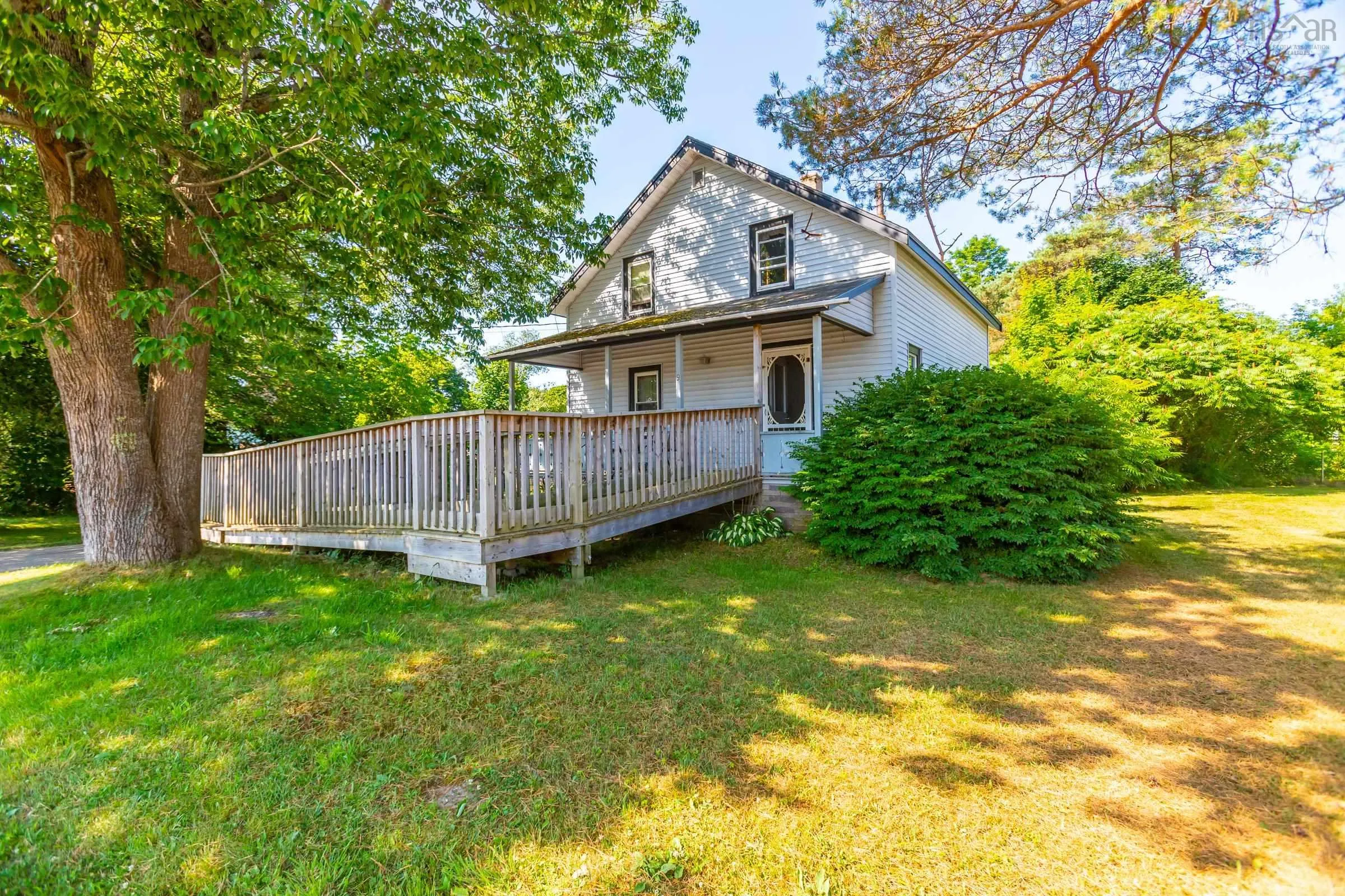 9 Faye Road, Bridgetown, NS B0S 1C0, 3 Bedrooms Bedrooms, ,2 BathroomsBathrooms,Residential,For Sale,Faye Road,202517938