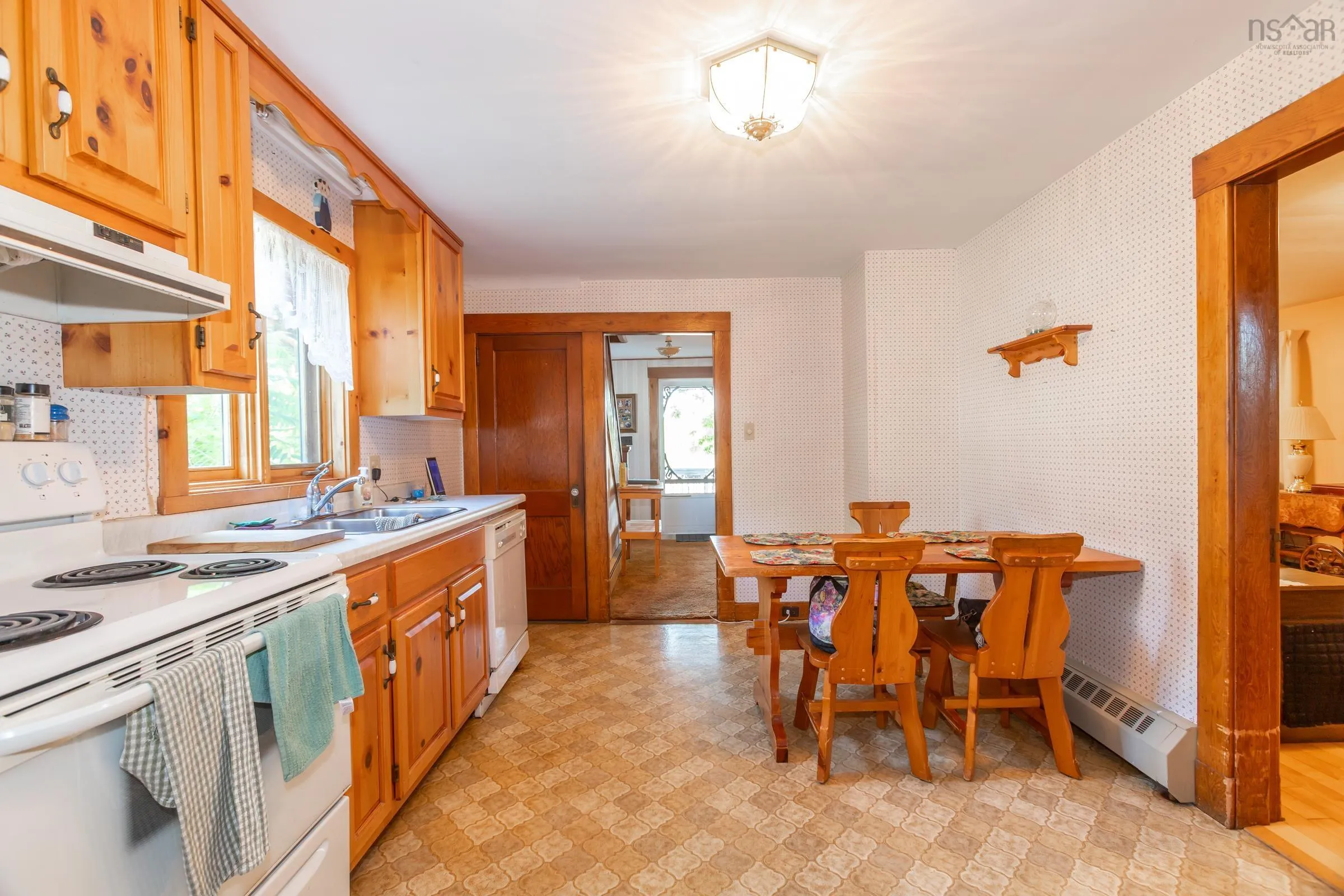9 Faye Road, Bridgetown, NS B0S 1C0, 3 Bedrooms Bedrooms, ,2 BathroomsBathrooms,Residential,For Sale,Faye Road,202517938