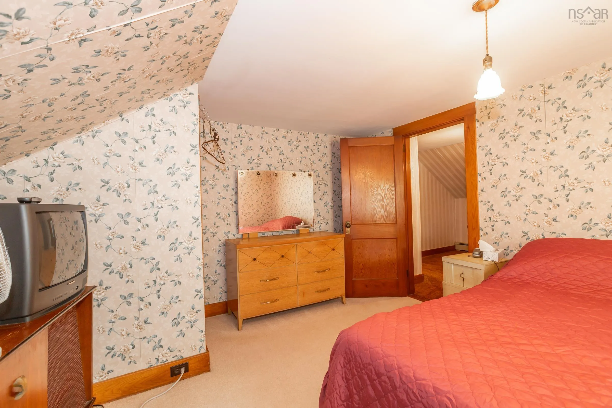 9 Faye Road, Bridgetown, NS B0S 1C0, 3 Bedrooms Bedrooms, ,2 BathroomsBathrooms,Residential,For Sale,Faye Road,202517938