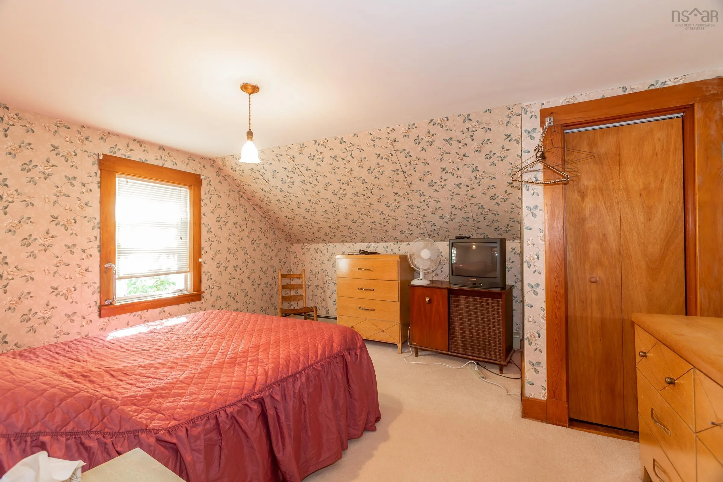 9 Faye Road, Bridgetown, NS B0S 1C0, 3 Bedrooms Bedrooms, ,2 BathroomsBathrooms,Residential,For Sale,Faye Road,202517938