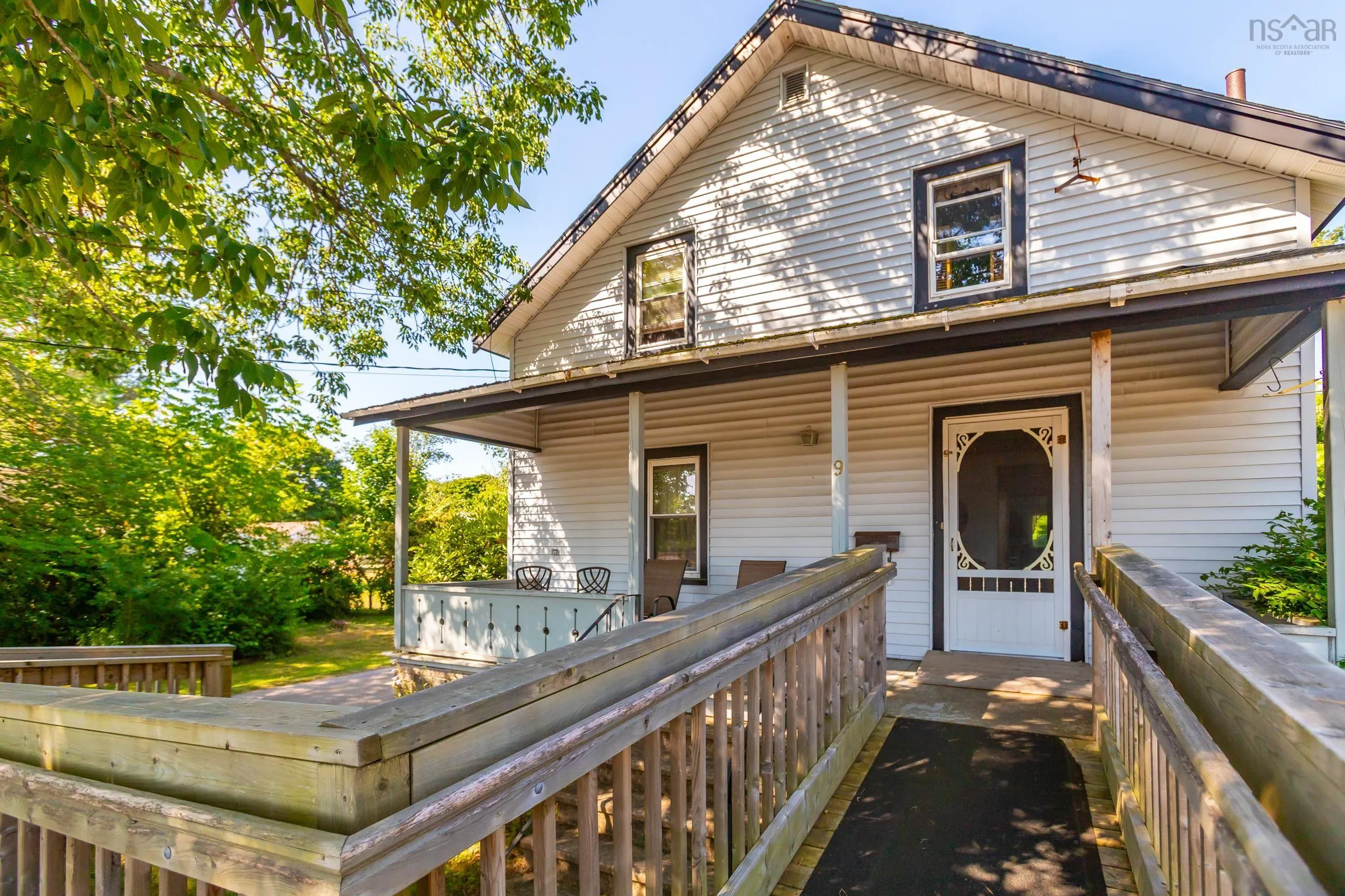 9 Faye Road, Bridgetown, NS B0S 1C0, 3 Bedrooms Bedrooms, ,2 BathroomsBathrooms,Residential,For Sale,Faye Road,202517938