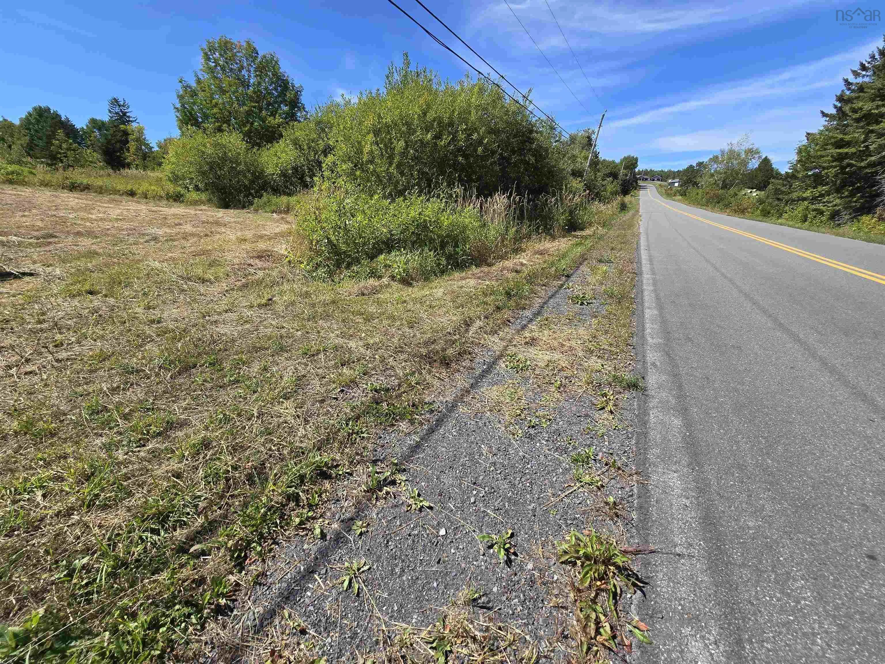 10 Acres Summit Road, Sylvester, NS B0K 2A0, ,Land,For Sale,Summit,202522158