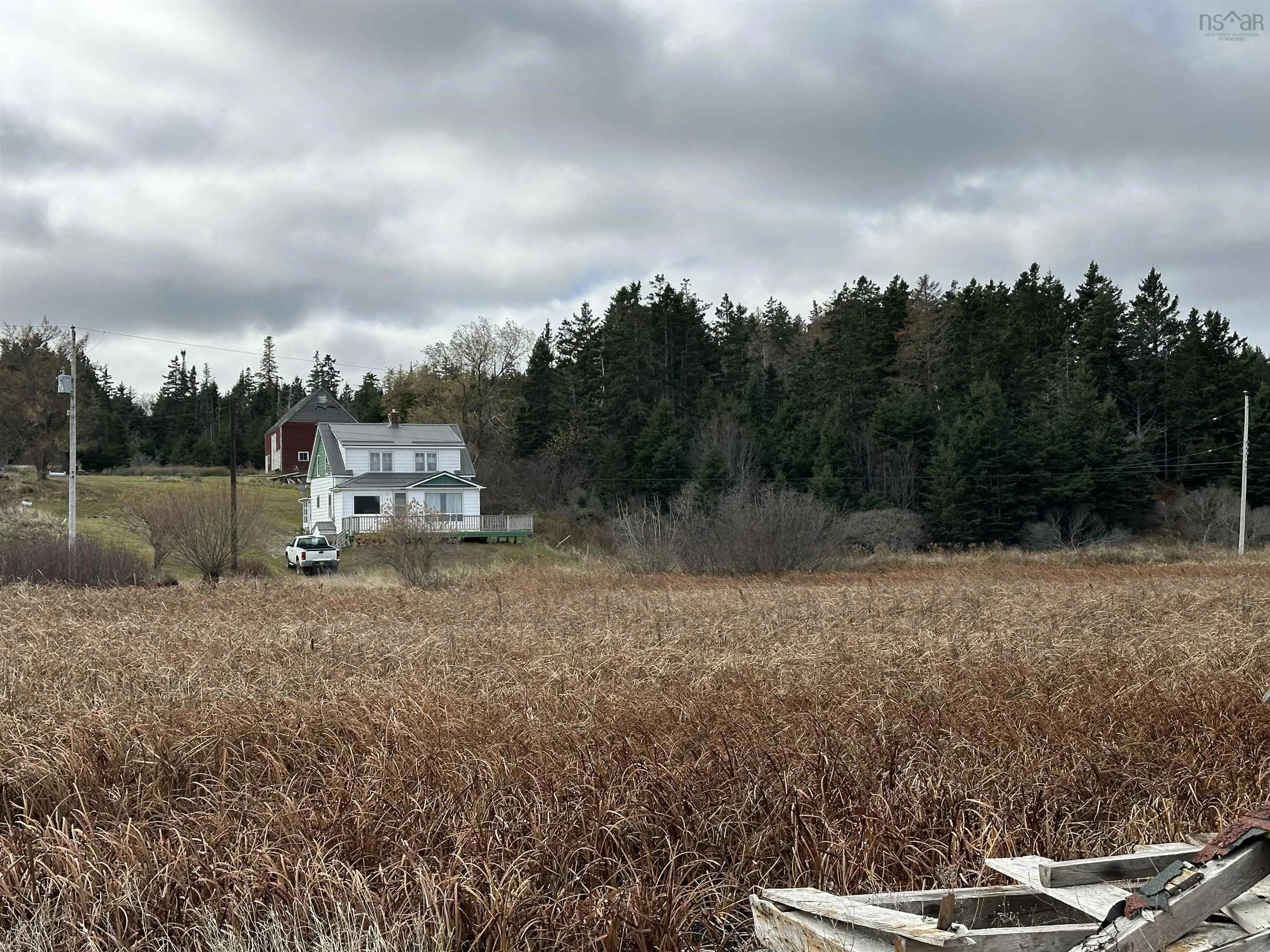 183 Big Tancook Island Road, Big Tancook Island, NS B0J 3G0, 5 Bedrooms Bedrooms, ,1 BathroomBathrooms,Residential,For Sale,Big Tancook Island,202513366