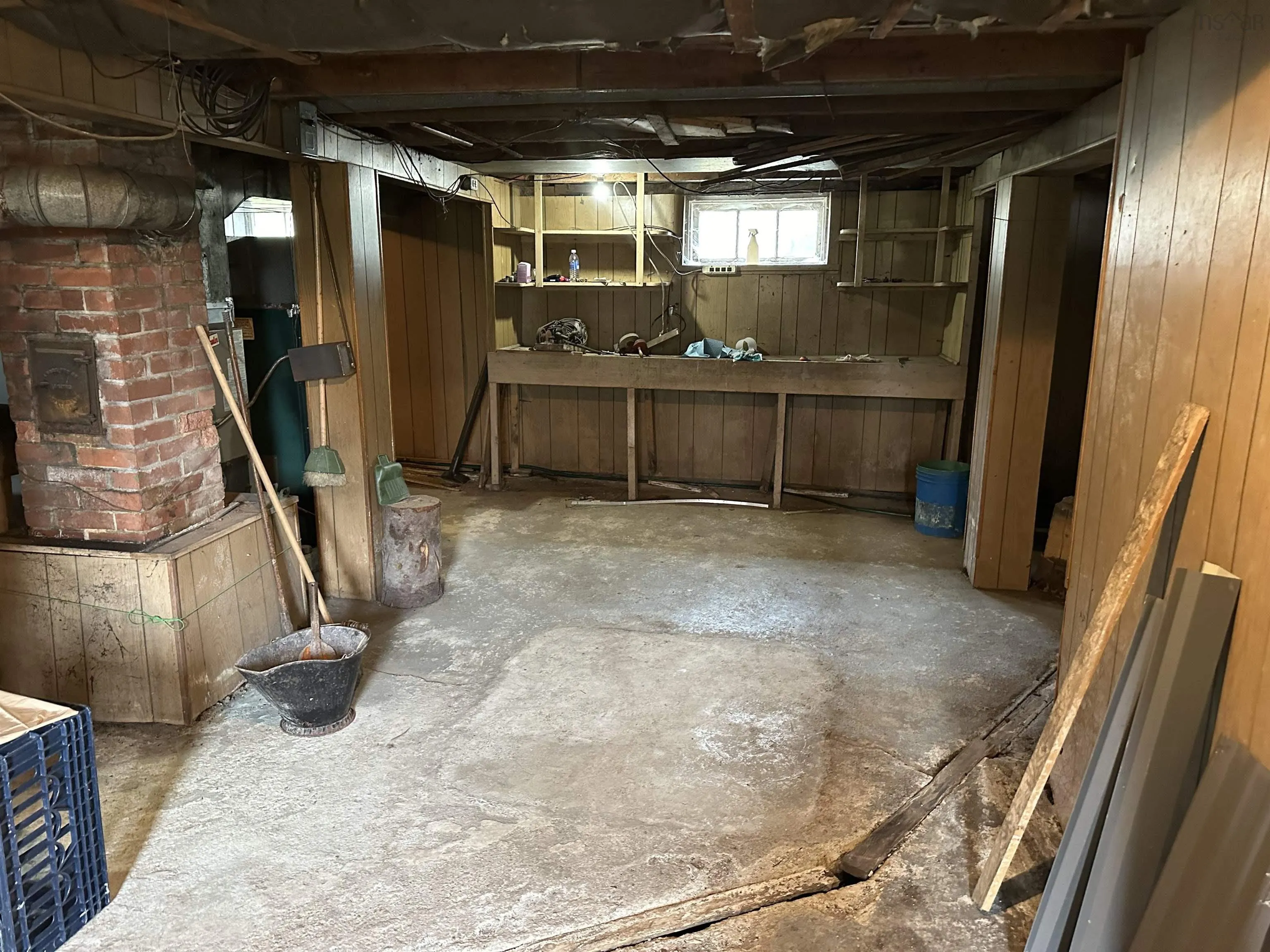 183 Big Tancook Island Road, Big Tancook Island, NS B0J 3G0, 5 Bedrooms Bedrooms, ,1 BathroomBathrooms,Residential,For Sale,Big Tancook Island,202513366