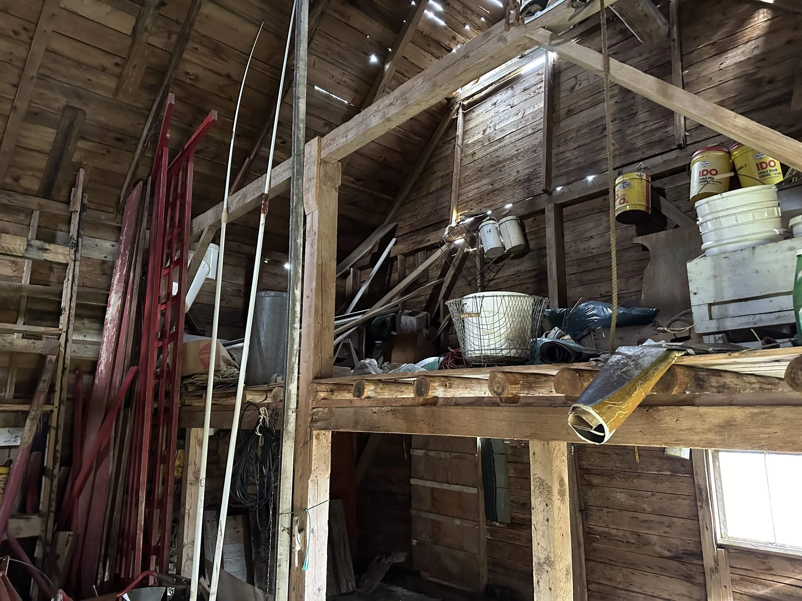 183 Big Tancook Island Road, Big Tancook Island, NS B0J 3G0, 5 Bedrooms Bedrooms, ,1 BathroomBathrooms,Residential,For Sale,Big Tancook Island,202513366