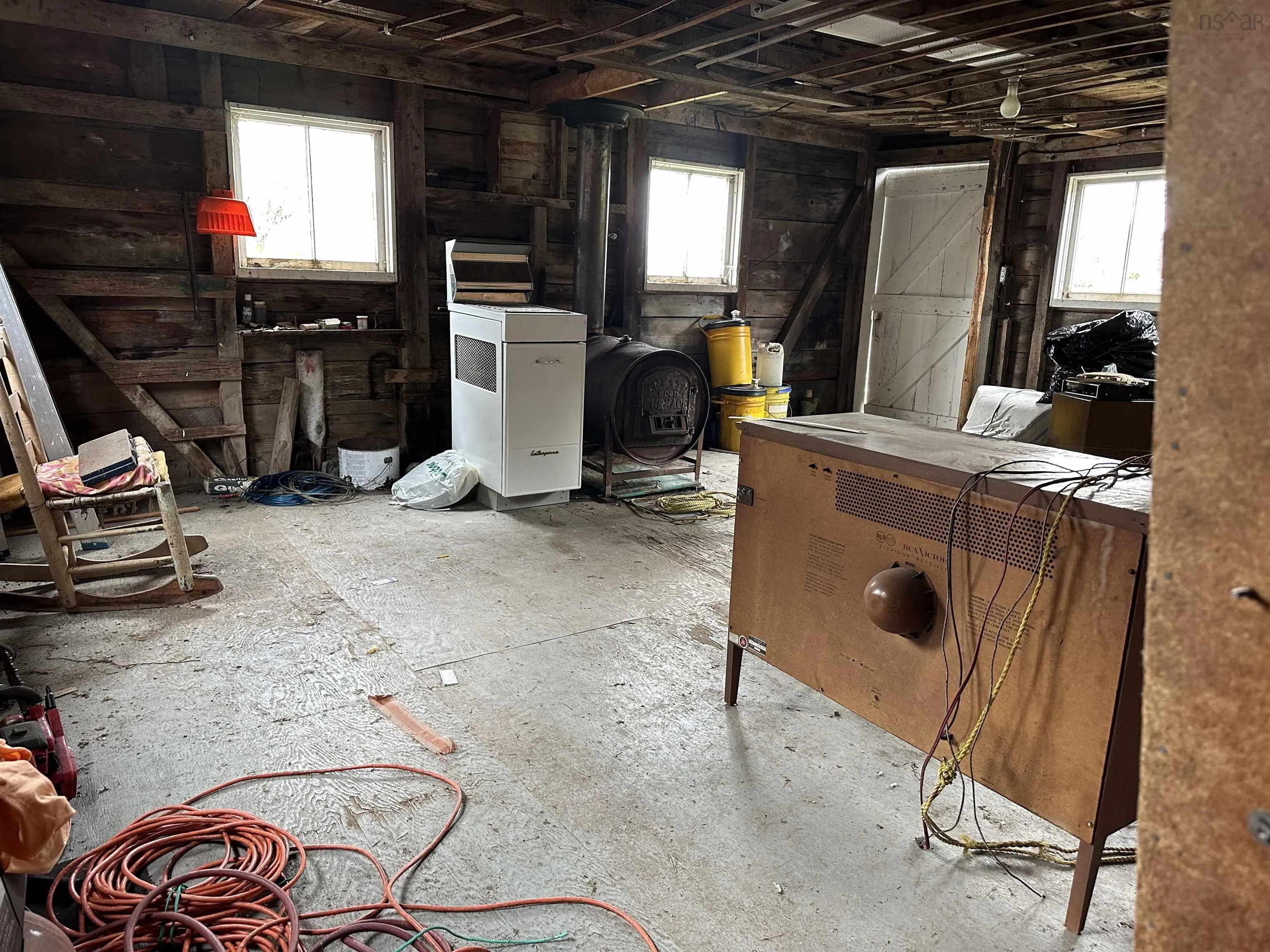 183 Big Tancook Island Road, Big Tancook Island, NS B0J 3G0, 5 Bedrooms Bedrooms, ,1 BathroomBathrooms,Residential,For Sale,Big Tancook Island,202513366