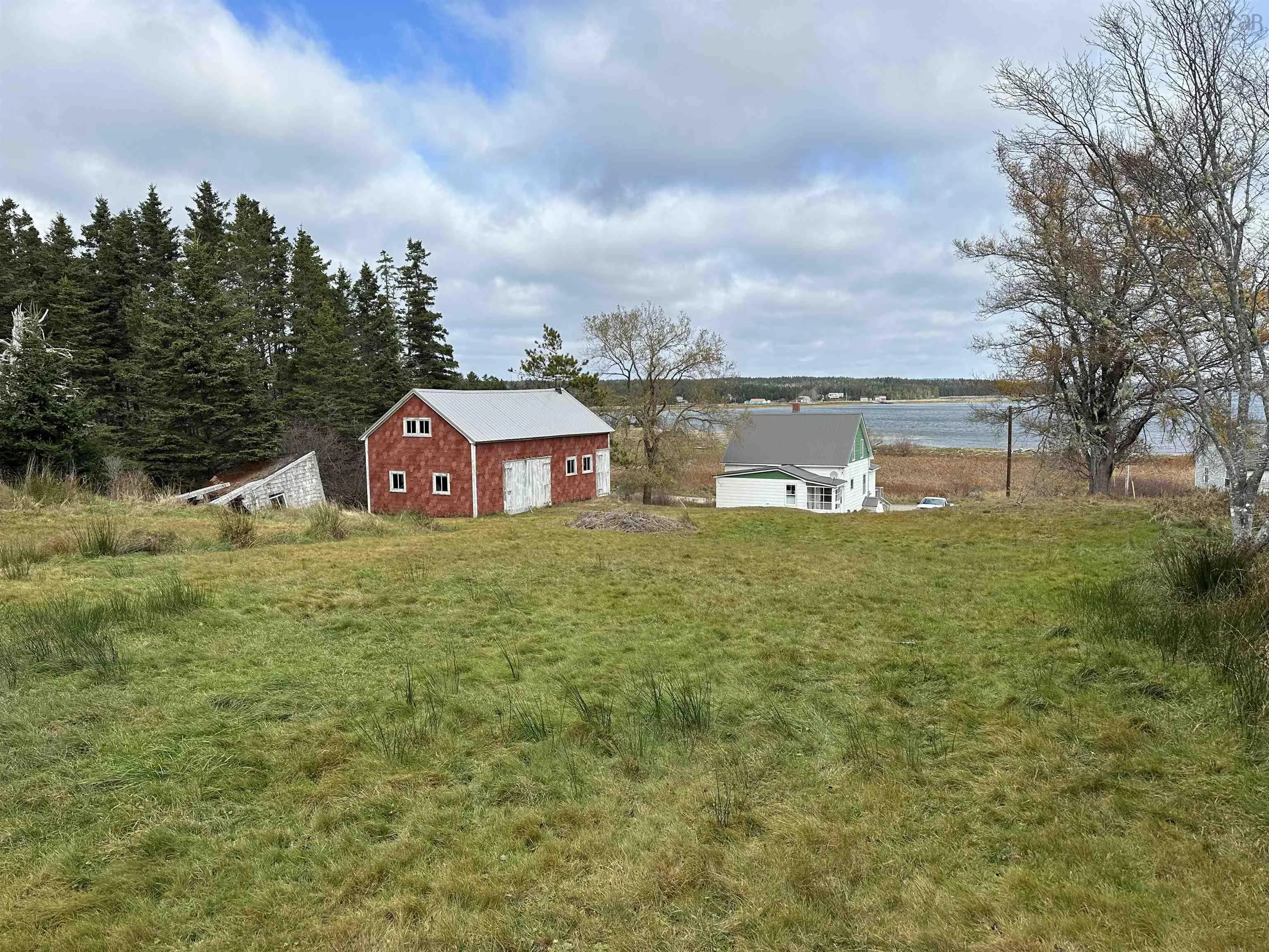 183 Big Tancook Island Road, Big Tancook Island, NS B0J 3G0, 5 Bedrooms Bedrooms, ,1 BathroomBathrooms,Residential,For Sale,Big Tancook Island,202513366