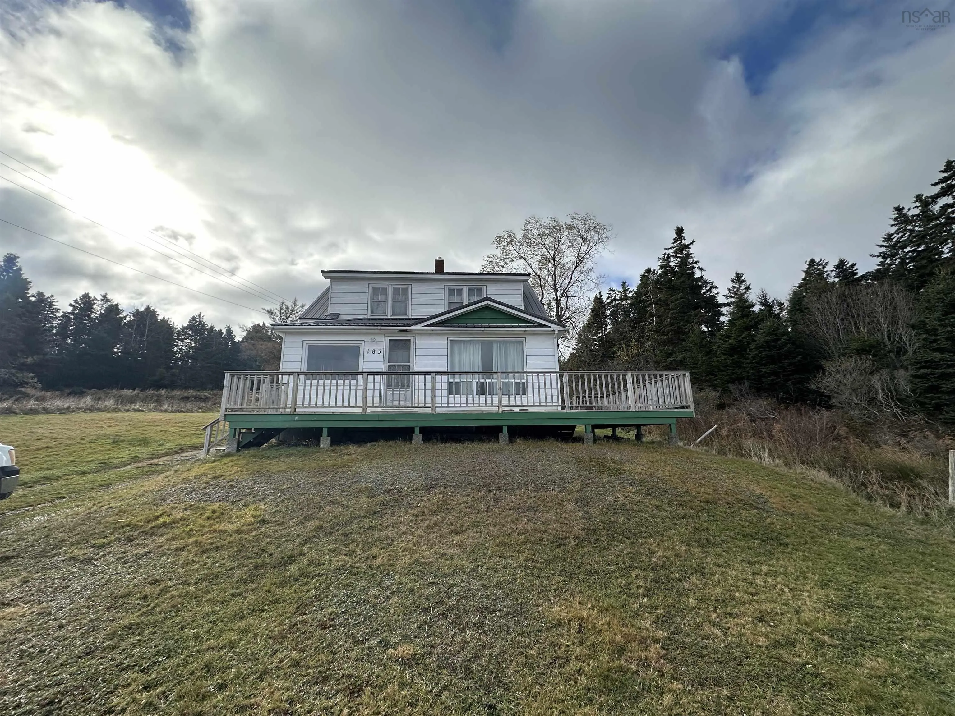 183 Big Tancook Island Road, Big Tancook Island, NS B0J 3G0, 5 Bedrooms Bedrooms, ,1 BathroomBathrooms,Residential,For Sale,Big Tancook Island,202513366