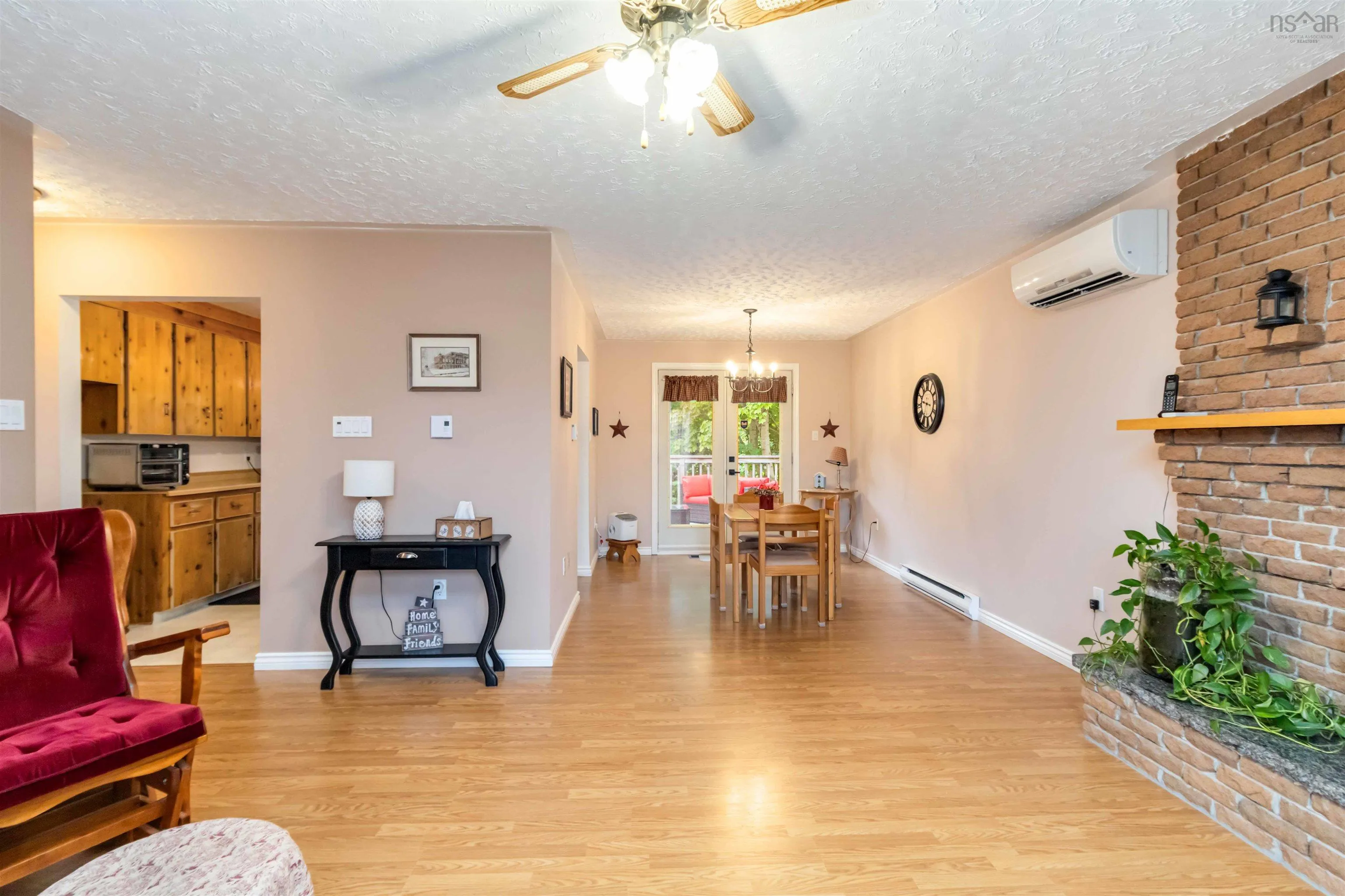 535 Cow Bay Road, Eastern Passage, NS B3G 1J6, 3 Bedrooms Bedrooms, ,1 BathroomBathrooms,Residential,For Sale,Cow Bay,202520702