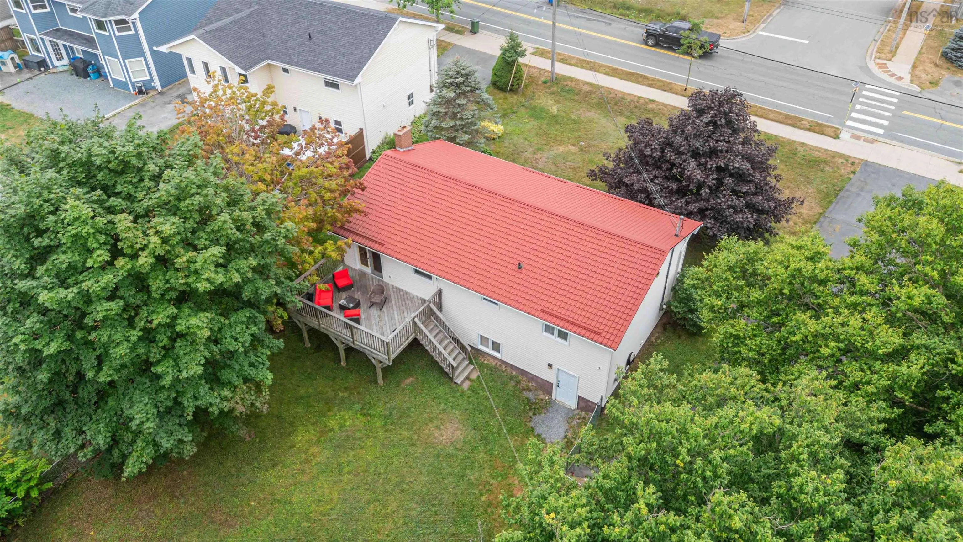 535 Cow Bay Road, Eastern Passage, NS B3G 1J6, 3 Bedrooms Bedrooms, ,1 BathroomBathrooms,Residential,For Sale,Cow Bay,202520702