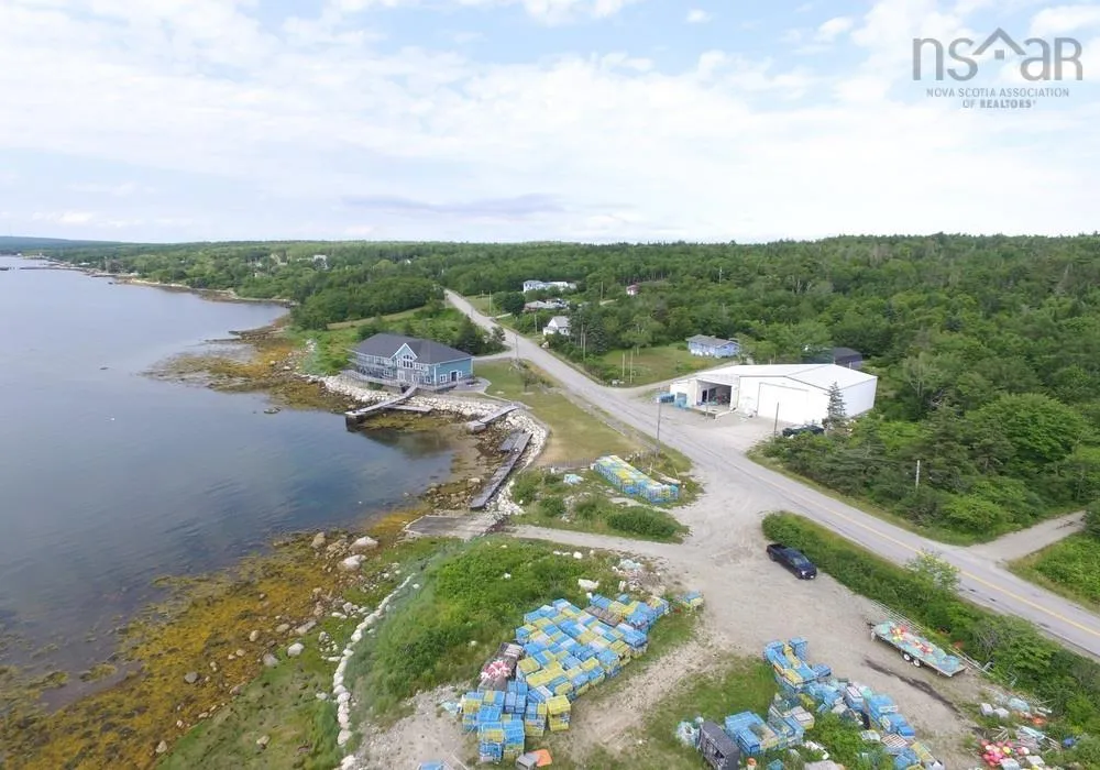 1121 Sandy Point Road, Sandy Point Ns B0t 1w0, ,Commercial Sale,For Sale,Sandy Point,202416440