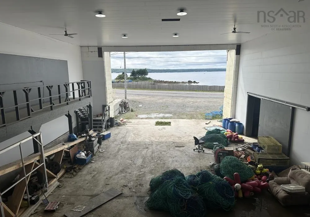 1121 Sandy Point Road, Sandy Point Ns B0t 1w0, ,Commercial Sale,For Sale,Sandy Point,202416440
