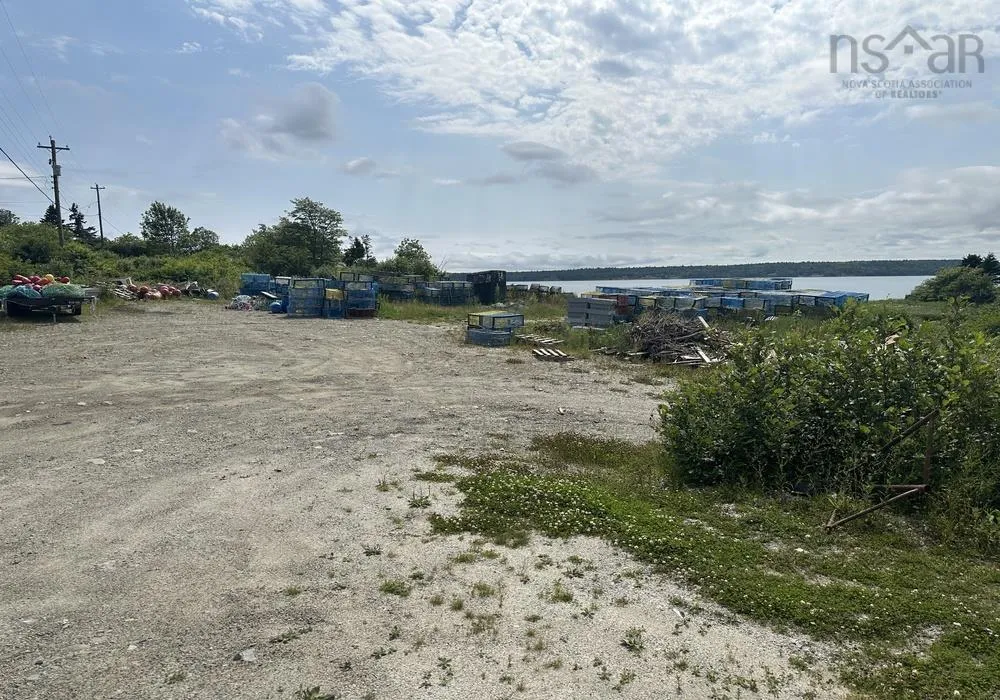 1121 Sandy Point Road, Sandy Point Ns B0t 1w0, ,Commercial Sale,For Sale,Sandy Point,202416440