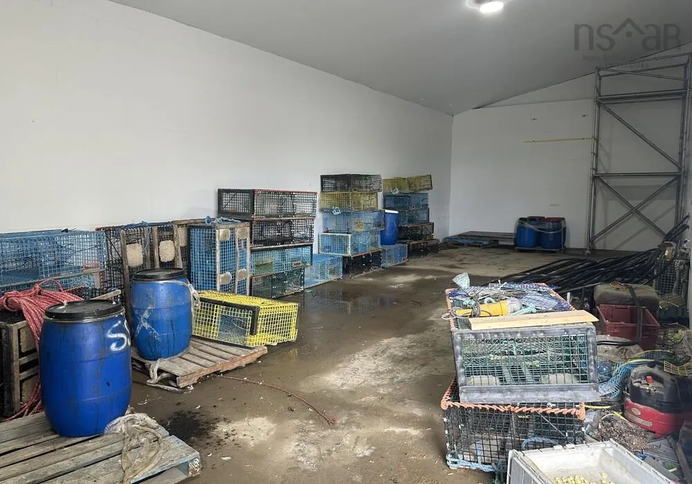 1121 Sandy Point Road, Sandy Point Ns B0t 1w0, ,Commercial Sale,For Sale,Sandy Point,202416440
