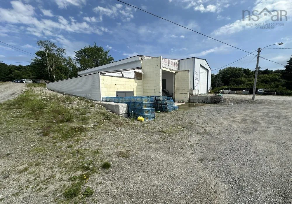 1121 Sandy Point Road, Sandy Point Ns B0t 1w0, ,Commercial Sale,For Sale,Sandy Point,202416440