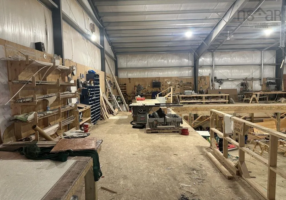 1121 Sandy Point Road, Sandy Point Ns B0t 1w0, ,Commercial Sale,For Sale,Sandy Point,202416440