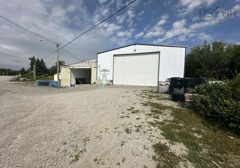 1121 Sandy Point Road, Sandy Point Ns B0t 1w0, ,Commercial Sale,For Sale,Sandy Point,202416440