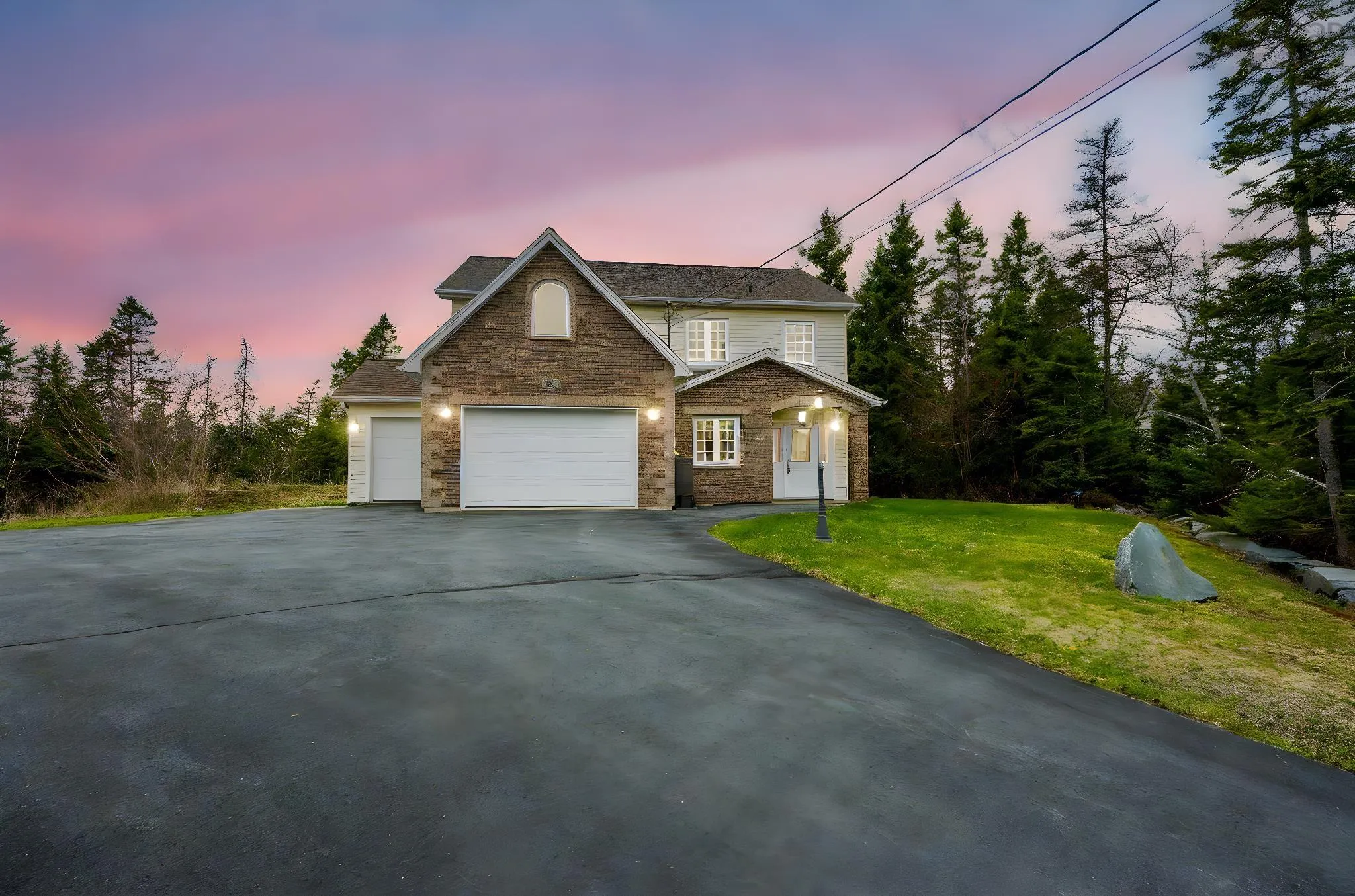 97 O'connell Drive, Porters Lake, NS B3E 1N7, 2 Bedrooms Bedrooms, ,2 BathroomsBathrooms,Residential,For Sale,O'connell,202520548