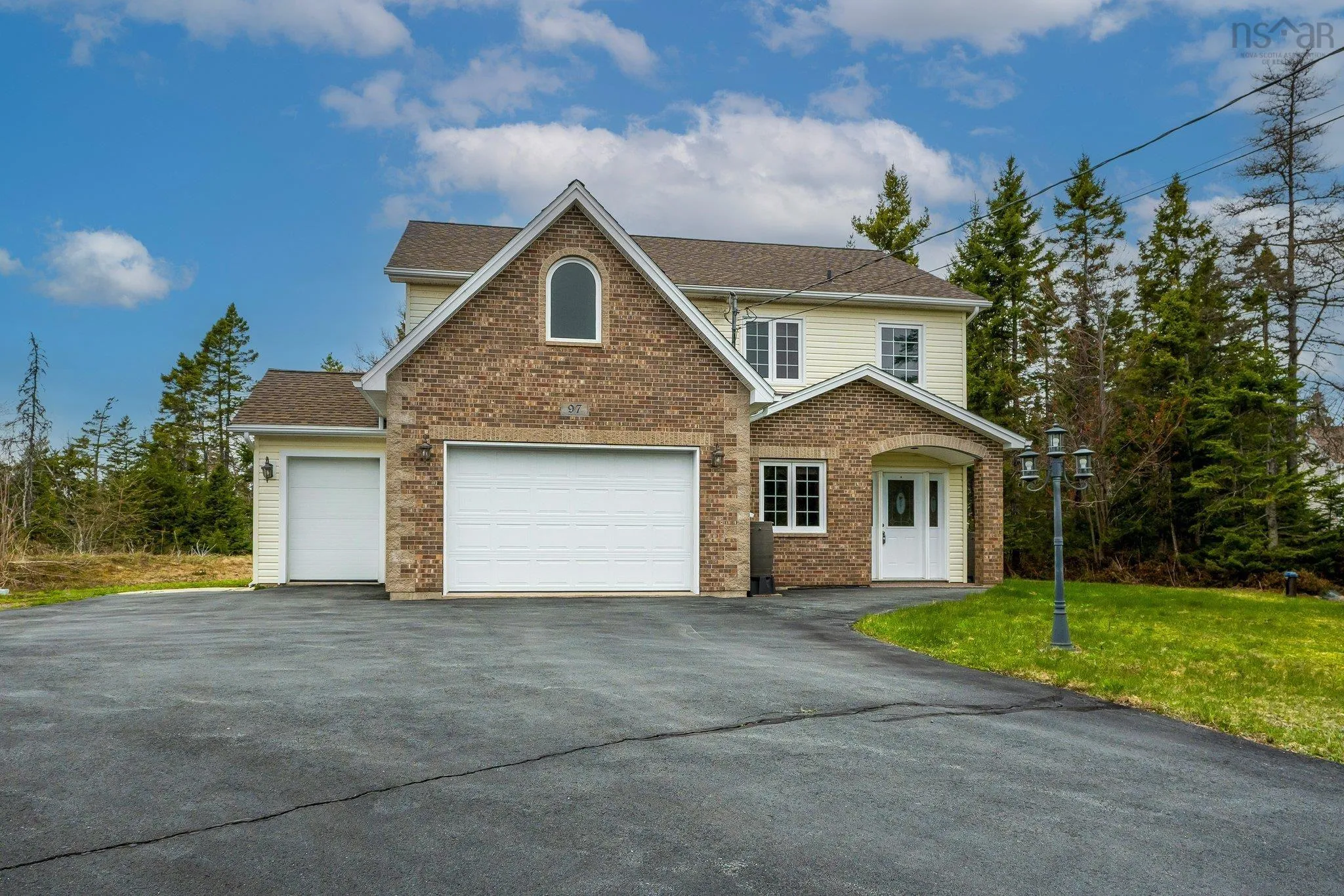 97 O'connell Drive, Porters Lake, NS B3E 1N7, 2 Bedrooms Bedrooms, ,2 BathroomsBathrooms,Residential,For Sale,O'connell,202520548