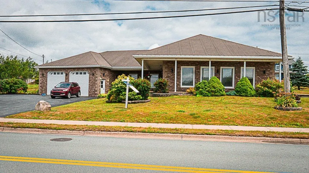 1638 Shore Road, Eastern Passage, NS B3G 1G3, 3 Bedrooms Bedrooms, ,3 BathroomsBathrooms,Residential,For Sale,Shore,202517740