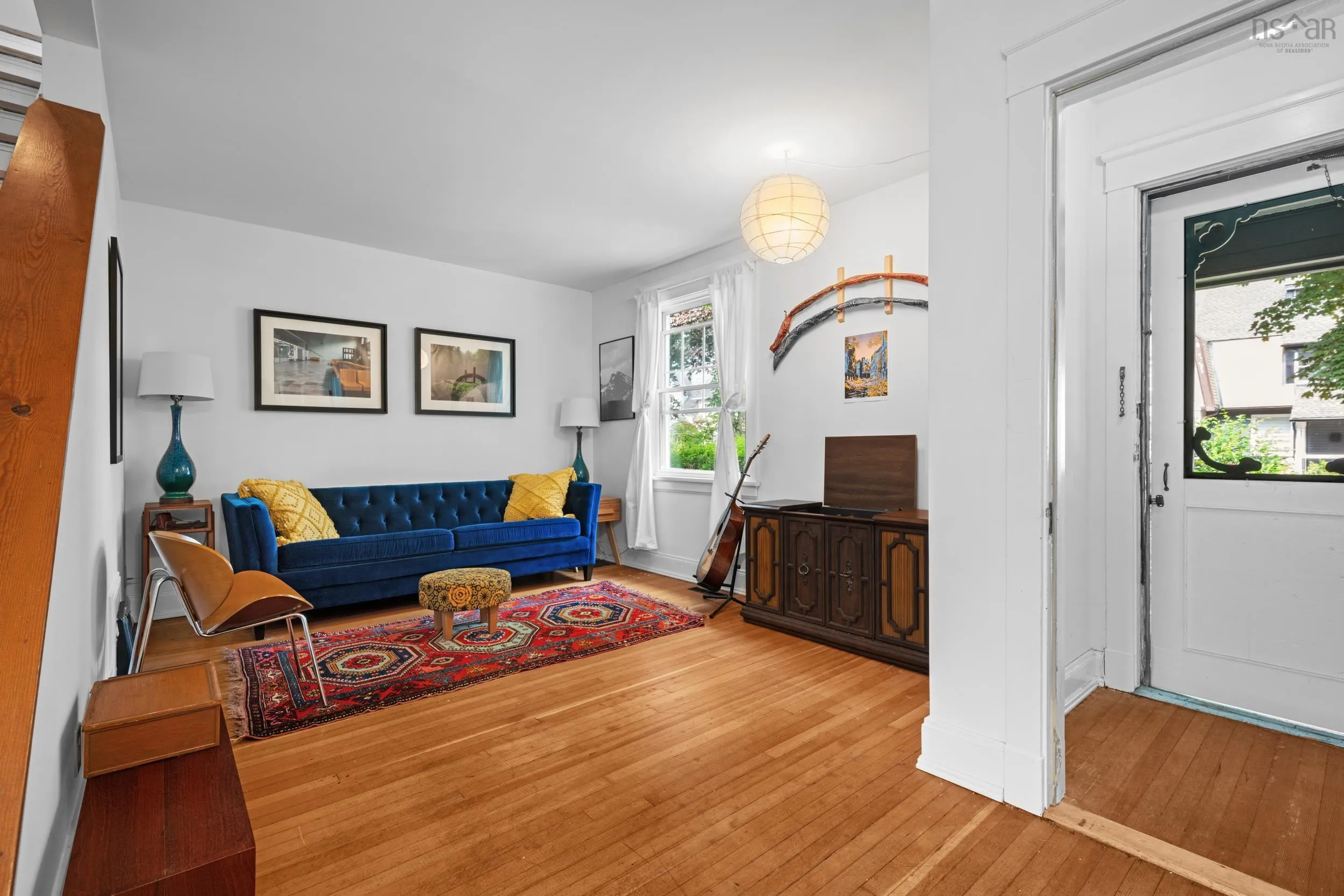 5520 Stanley Place, Halifax, NS B3K 2E7, 2 Bedrooms Bedrooms, ,1 BathroomBathrooms,Residential,For Sale,Stanley,202520510